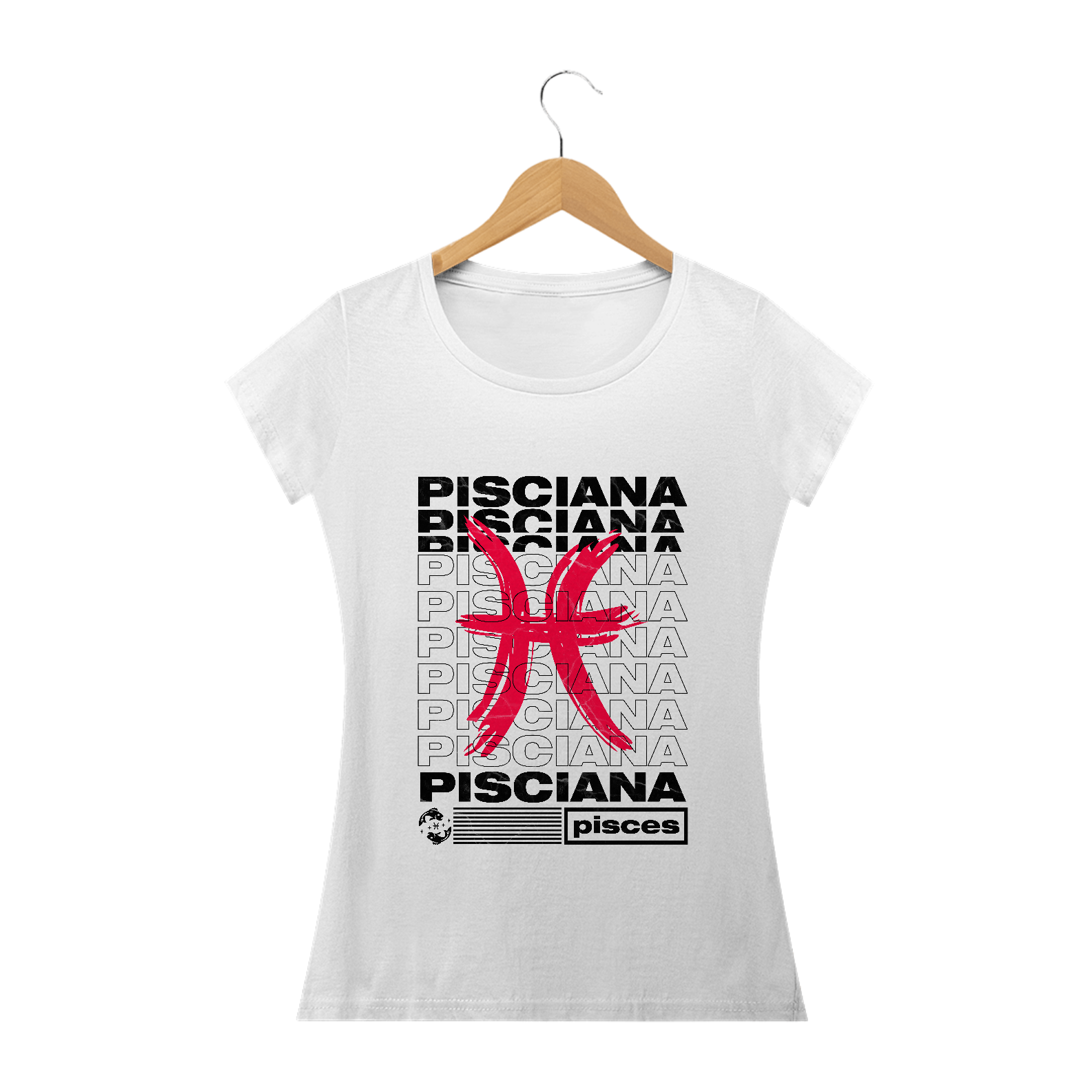 Pisciana - Echo Blanc - Baby Long