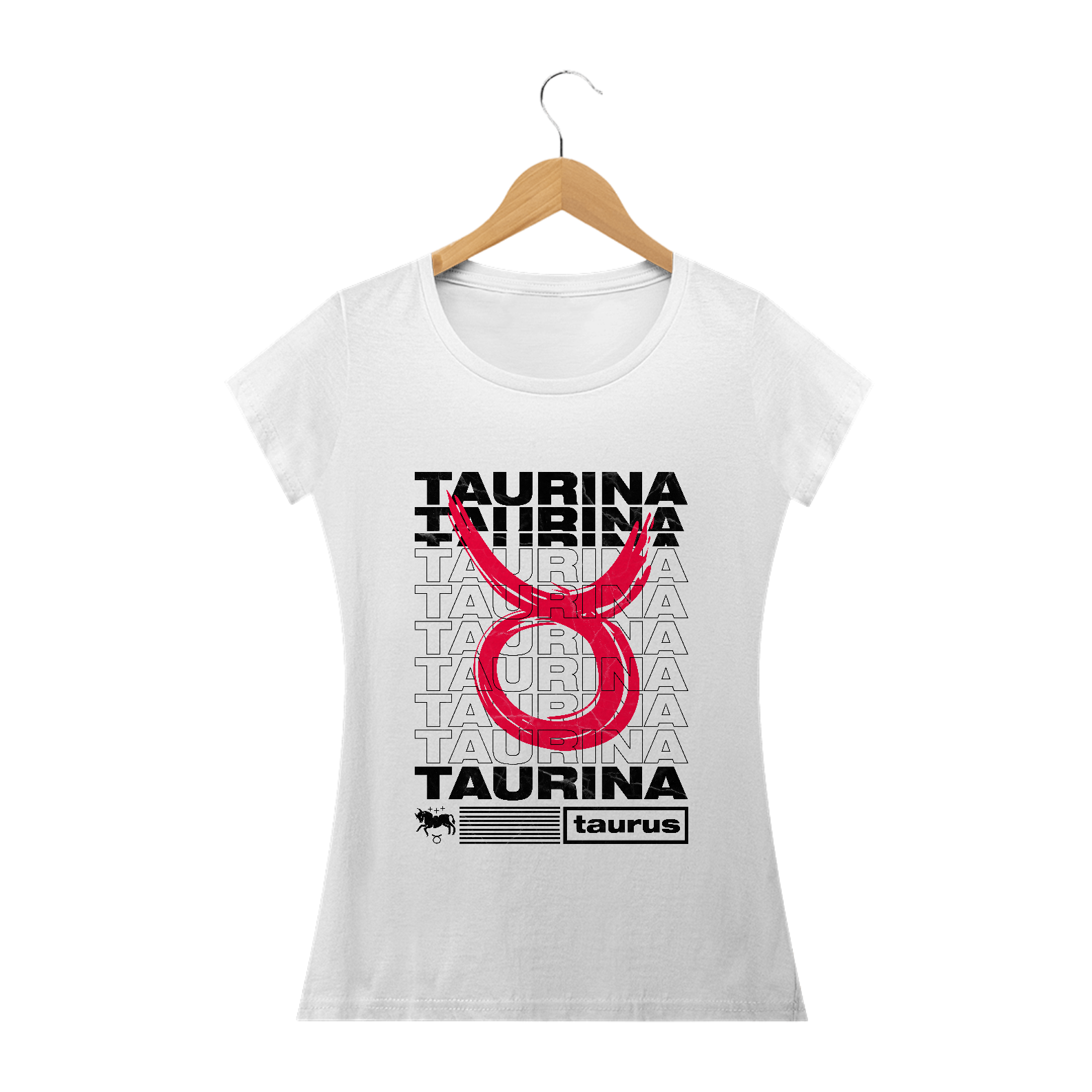 Taurina - Echo Blanc - Baby Long