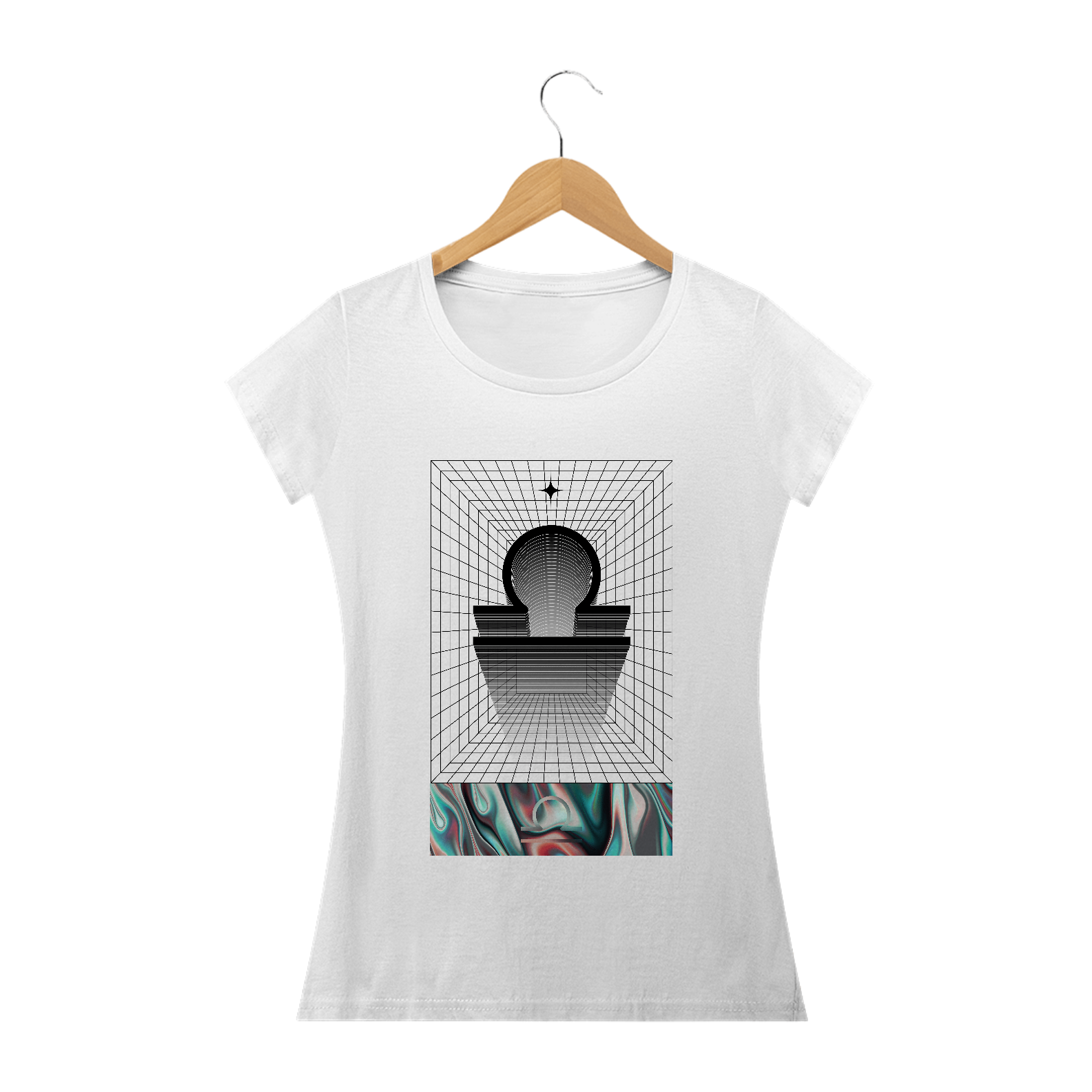 Libra - Essence Blanc - Baby Long