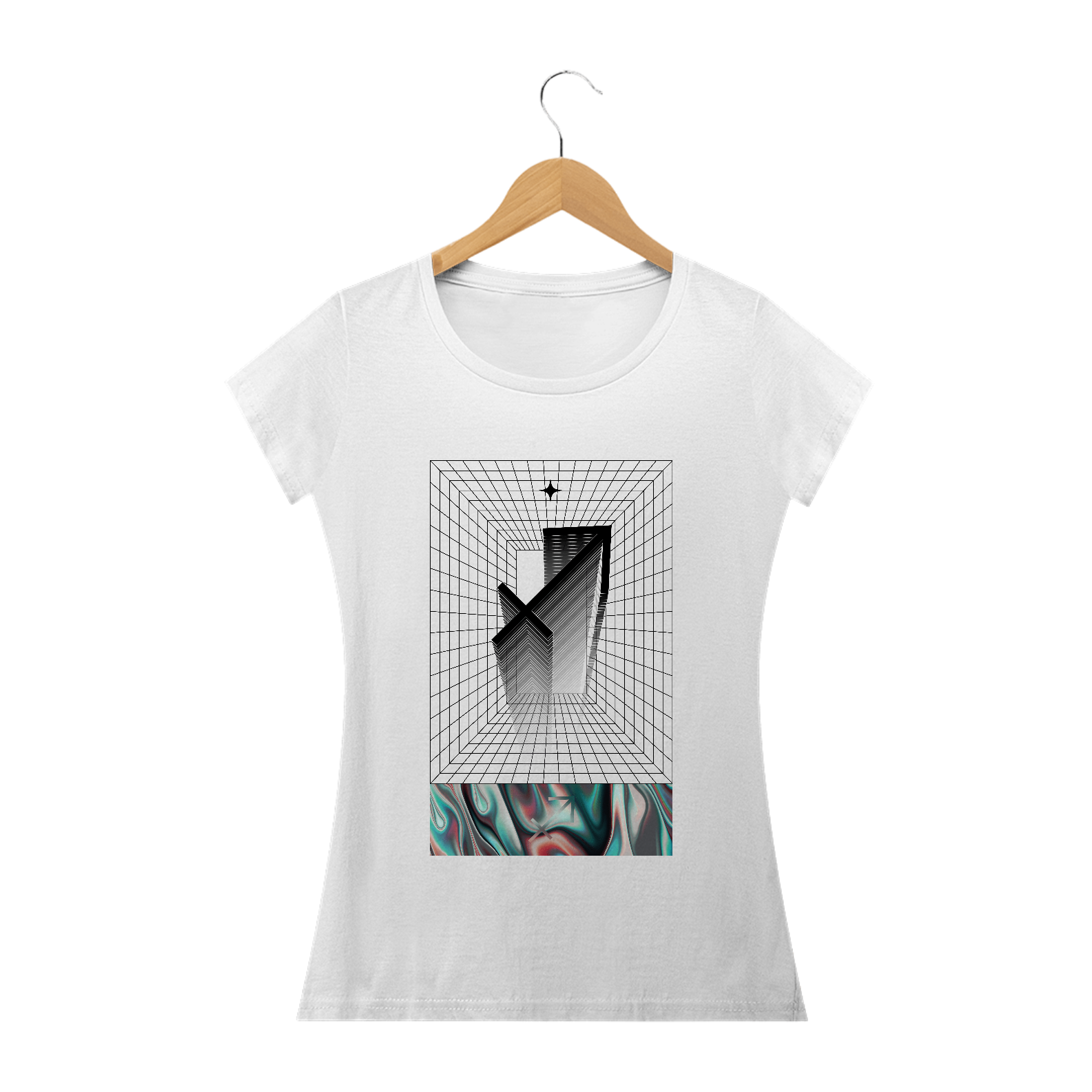 Sagitário - Essence Blanc - Baby Long