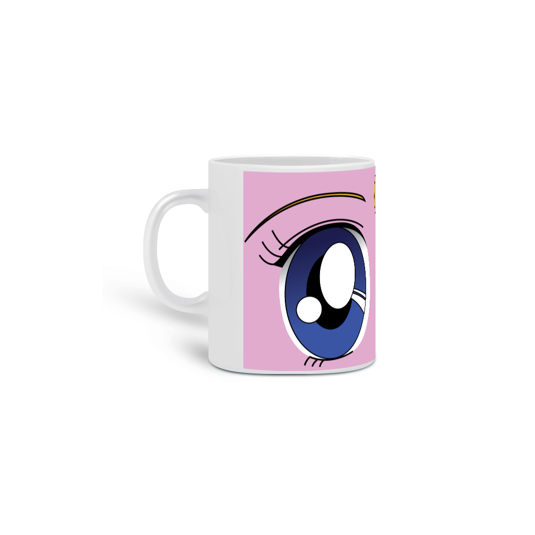 Nome do produto: Caneca Moon