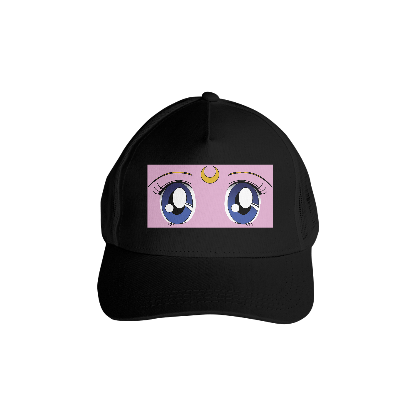 Boné Moon Americano