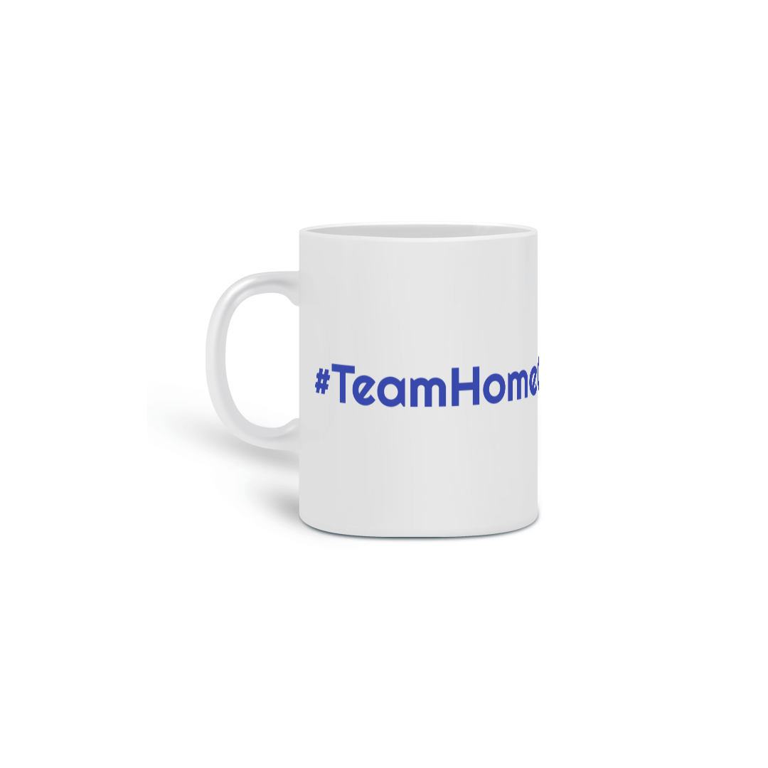 CANECA: Team Home Officde