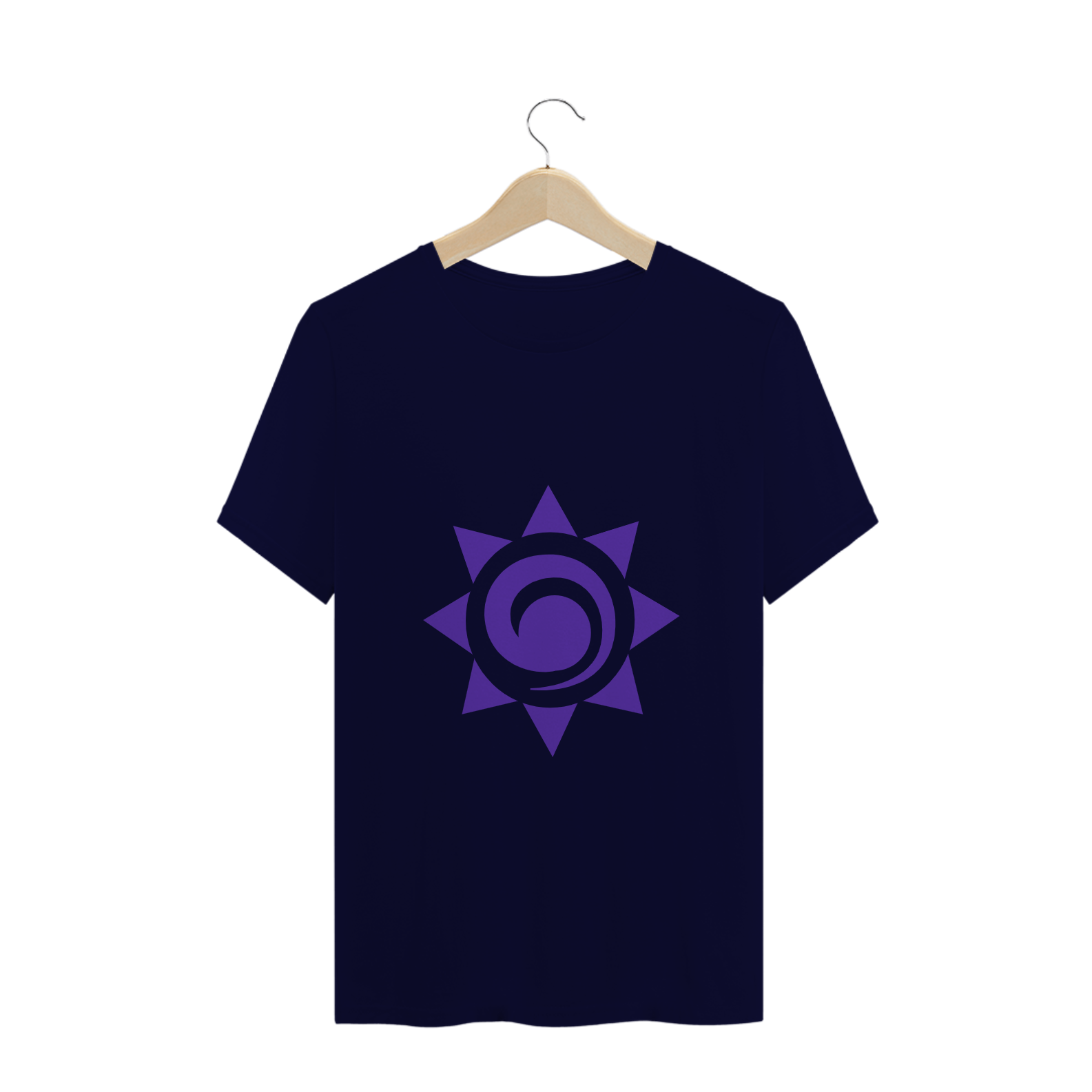 Camiseta Sol Tribal