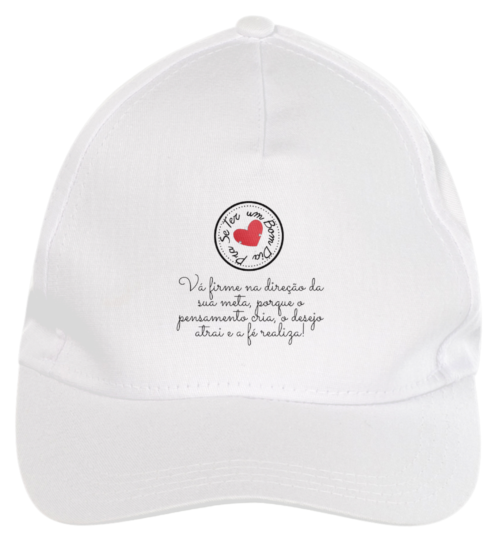 Nome do produto: Boné \