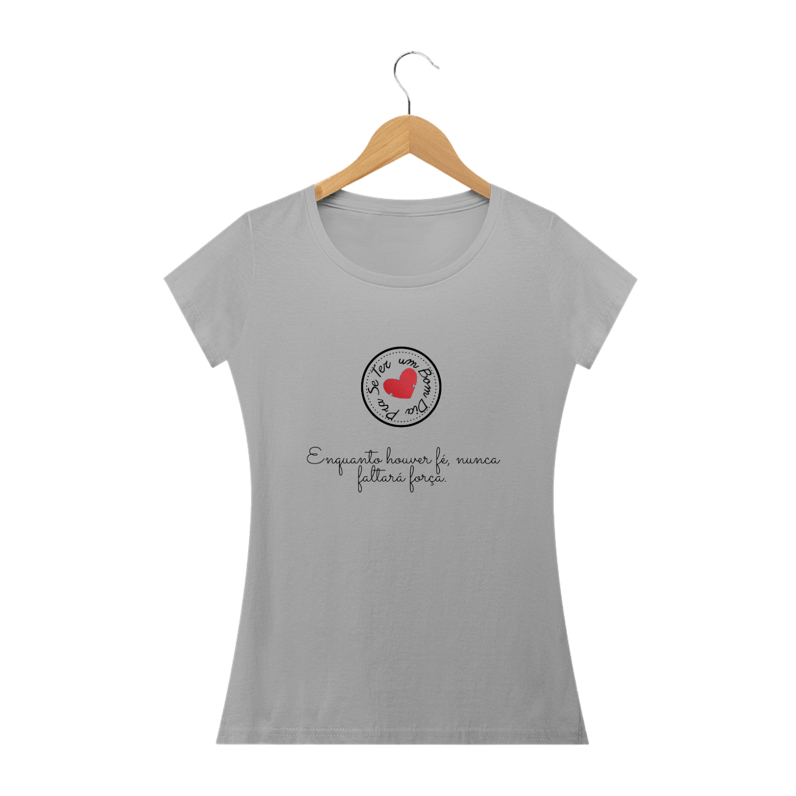 Camiseta Feminina 
