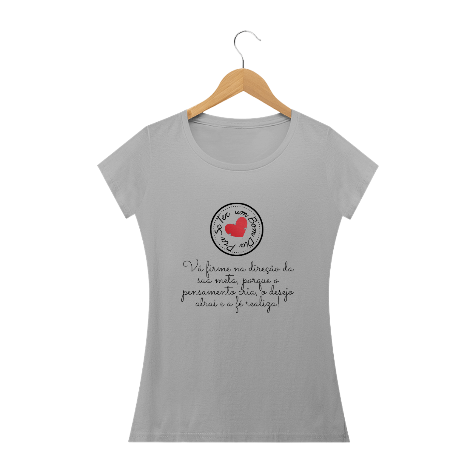 Camiseta Feminina 