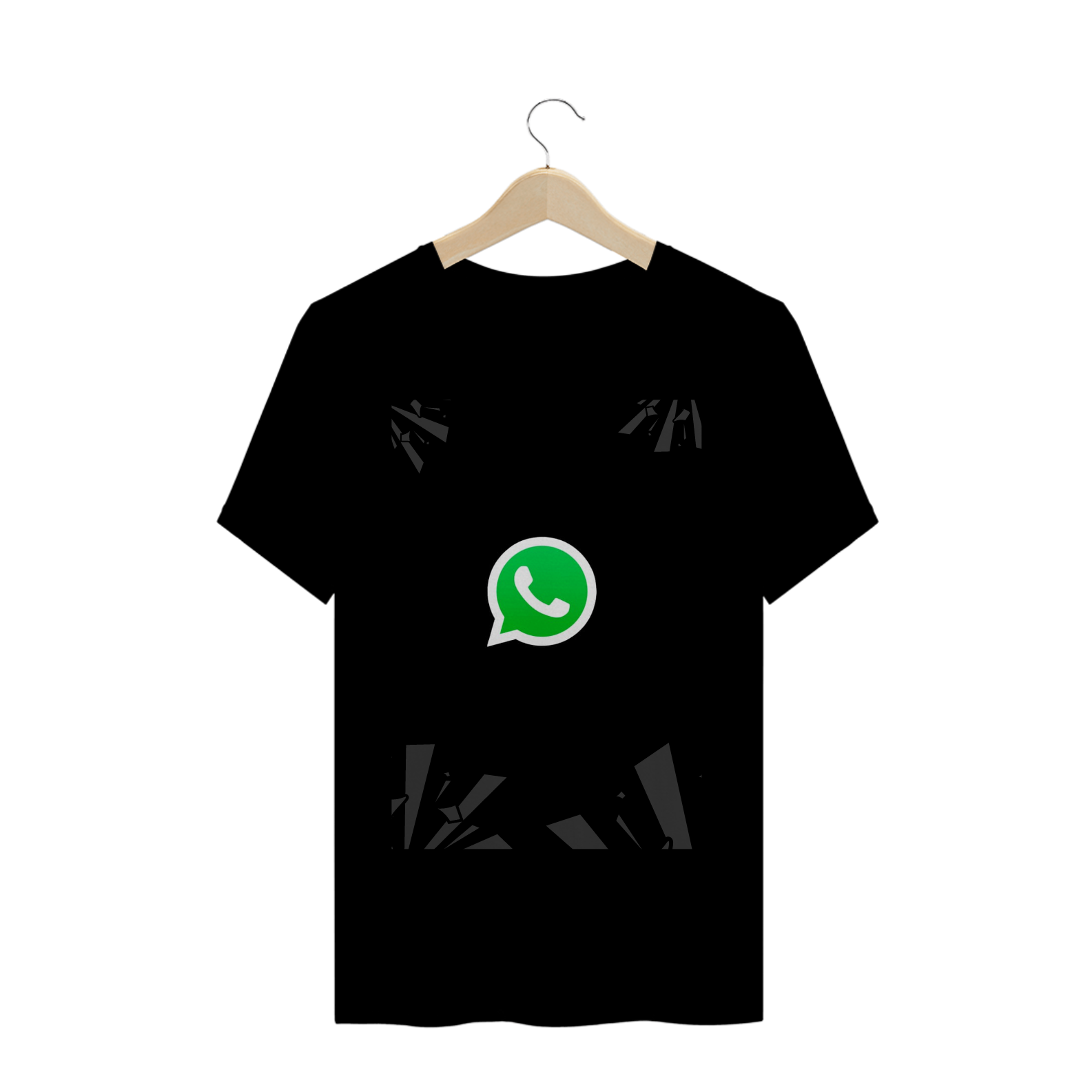 Freestyle Black flouw