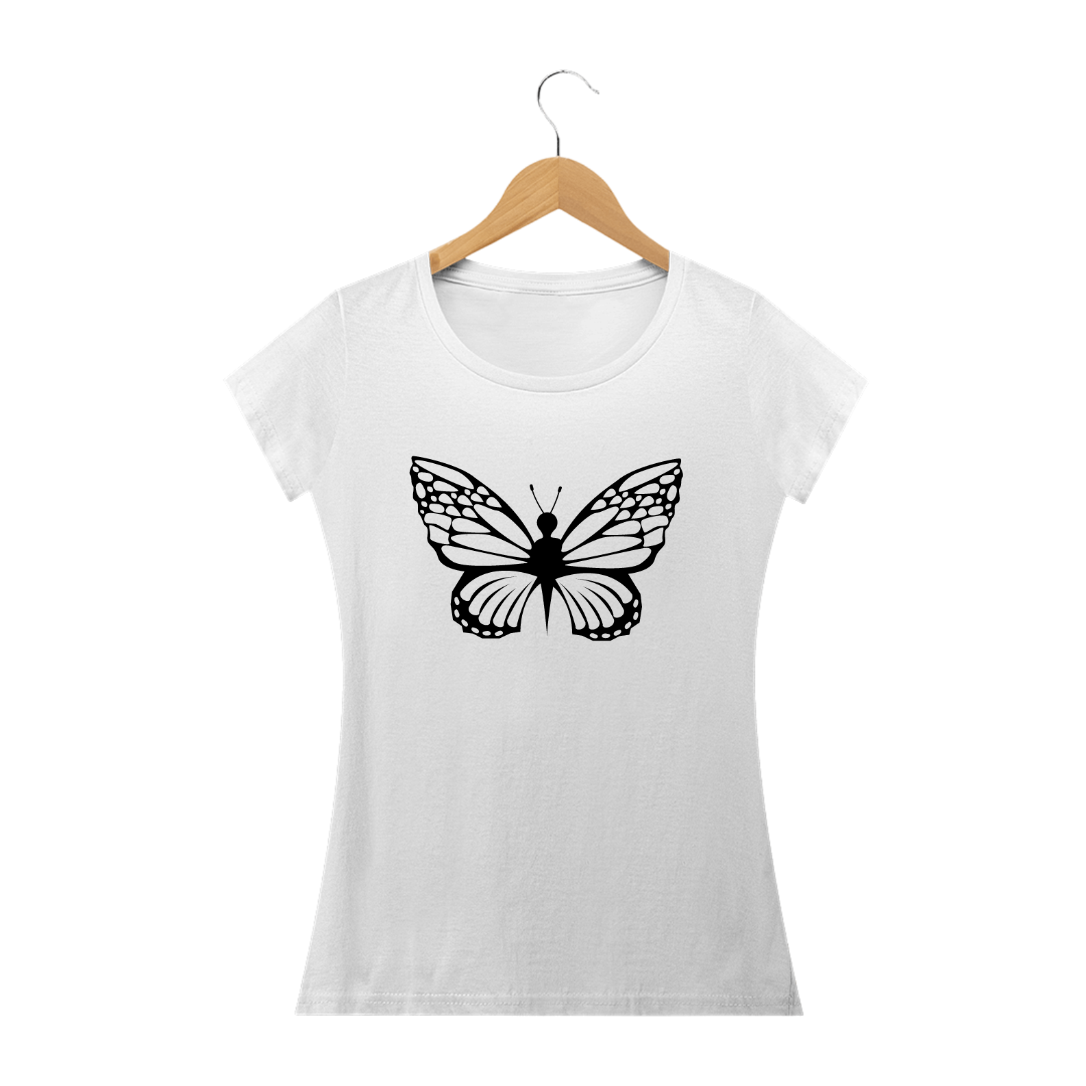 camiseta feminina