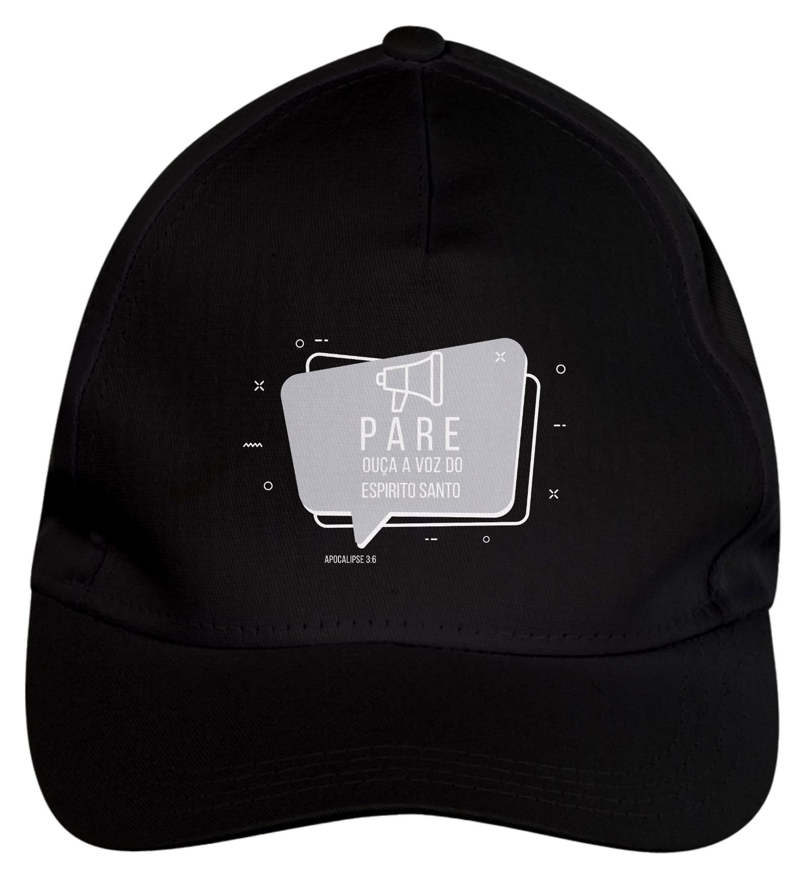 BONE DE BRIM - OUÇA (GREY)