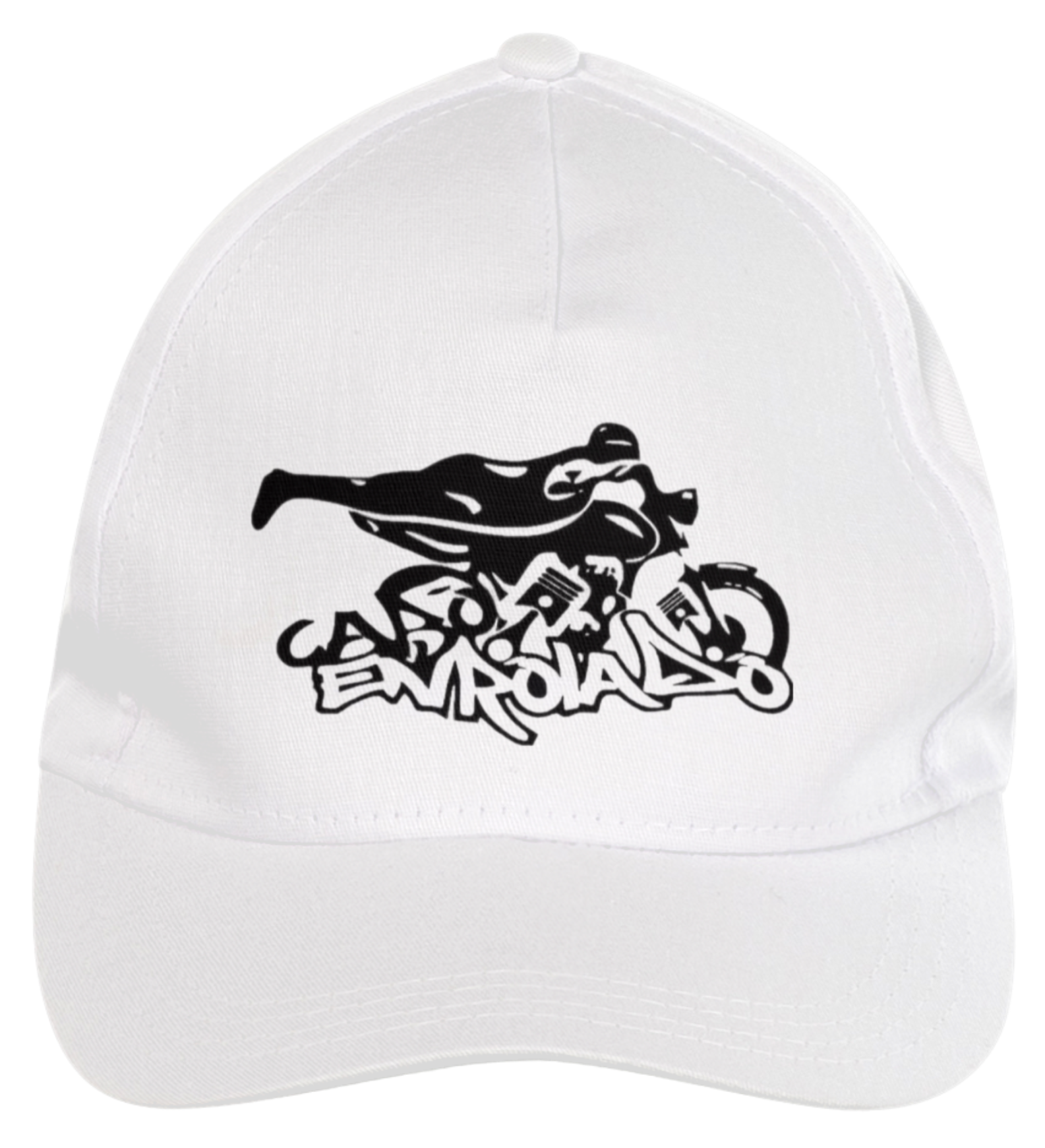 Boné Família do Grau