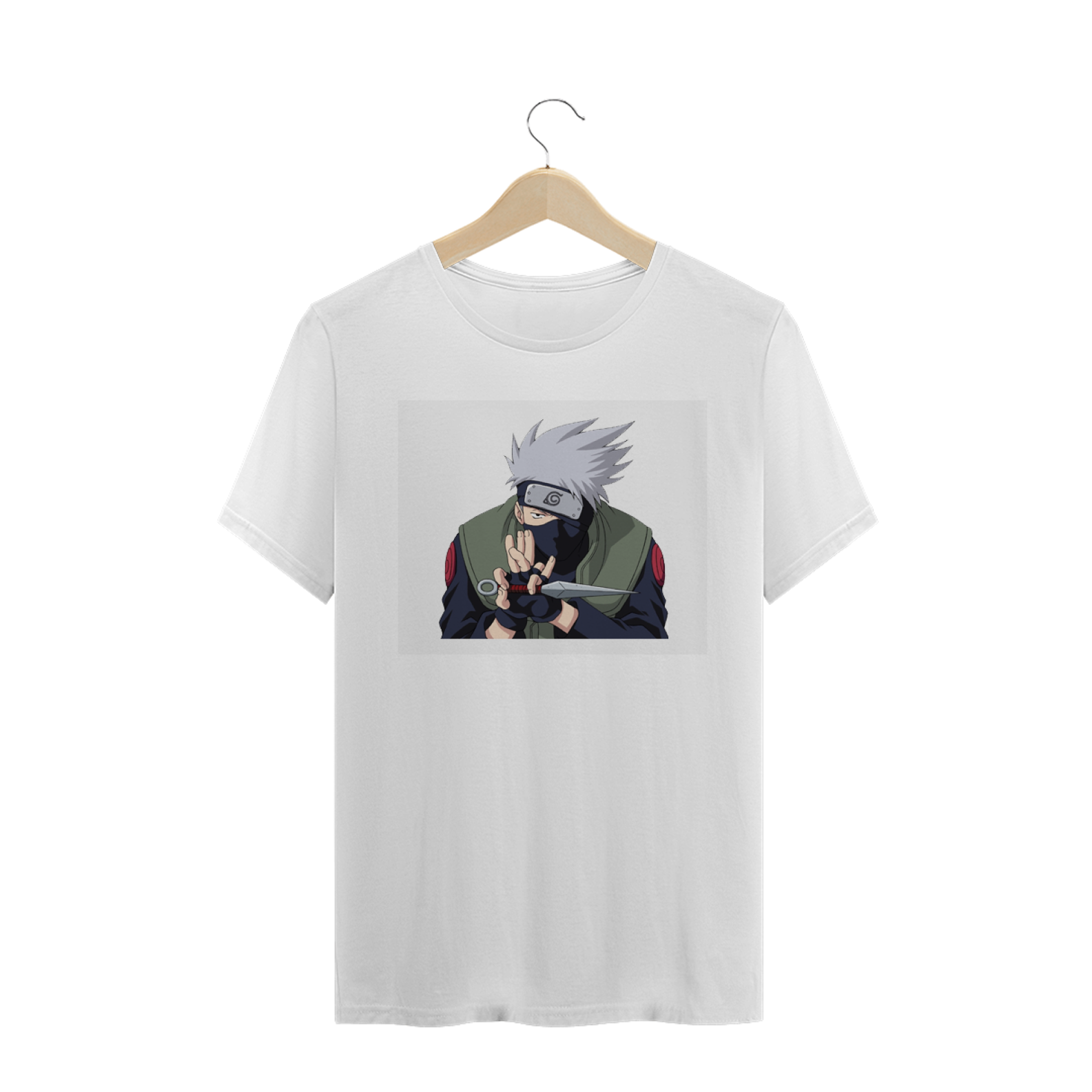 Nome do produto  kakashi hatake