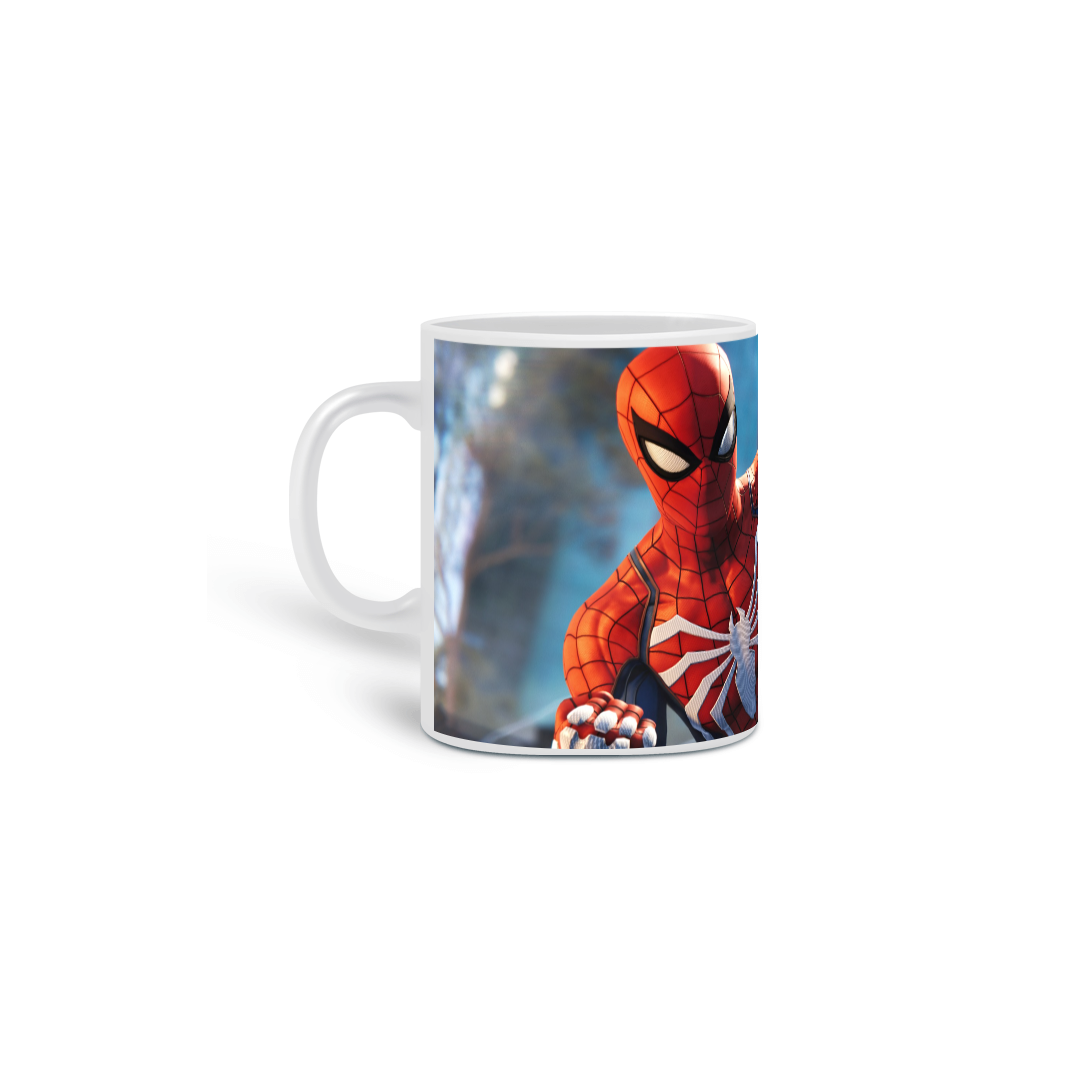 Nome do produto  Homem-Aranha