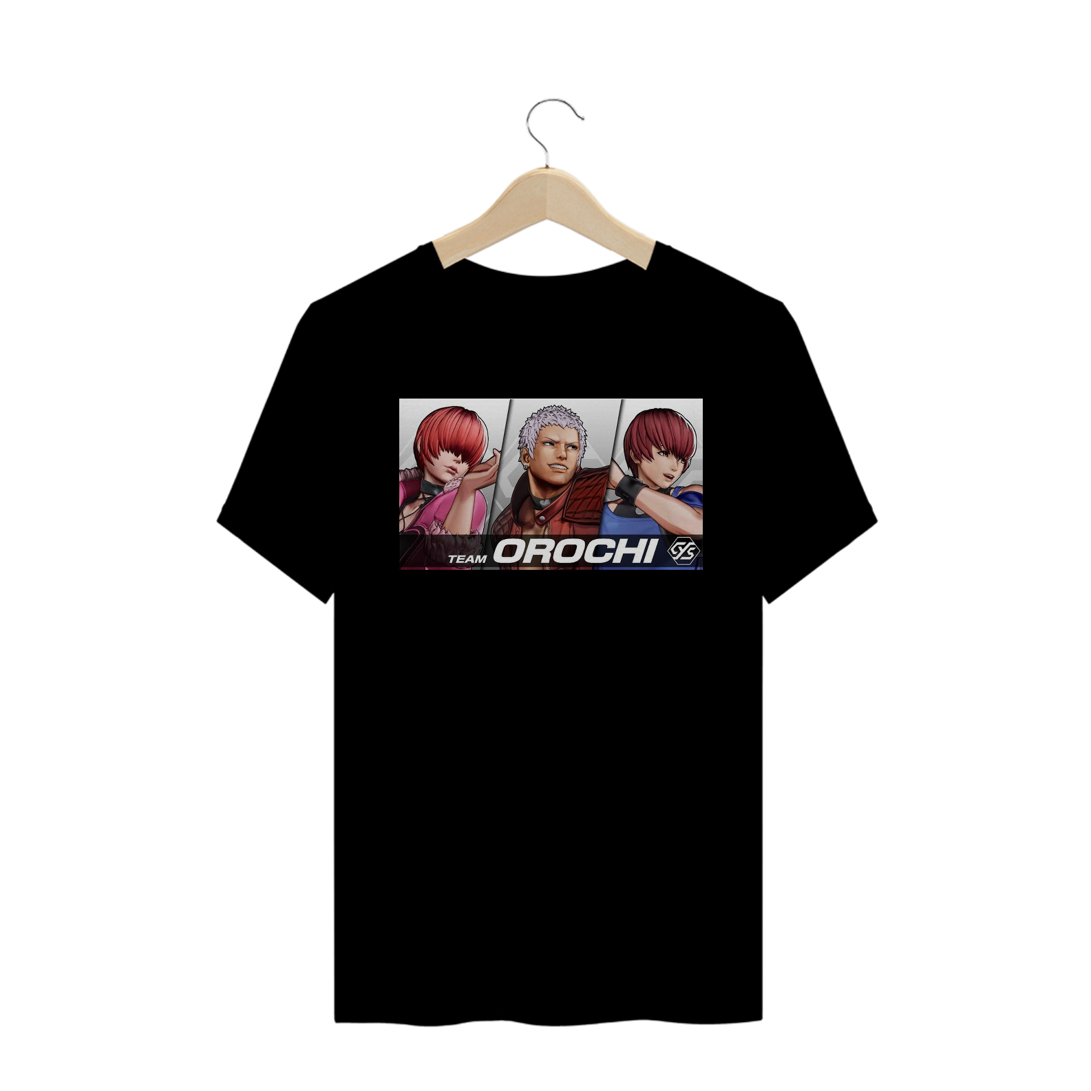 Nome do produto  OROCHI TEAM 