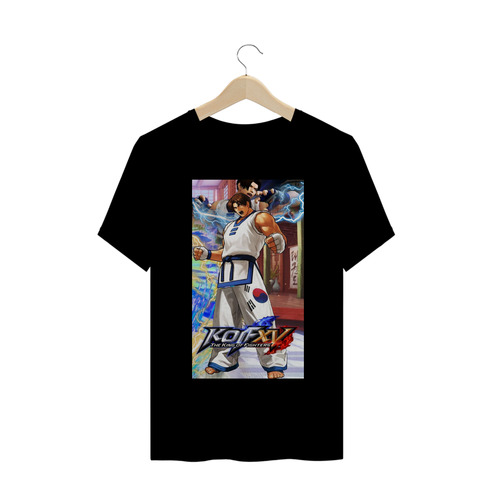 Nome do produto  KIM