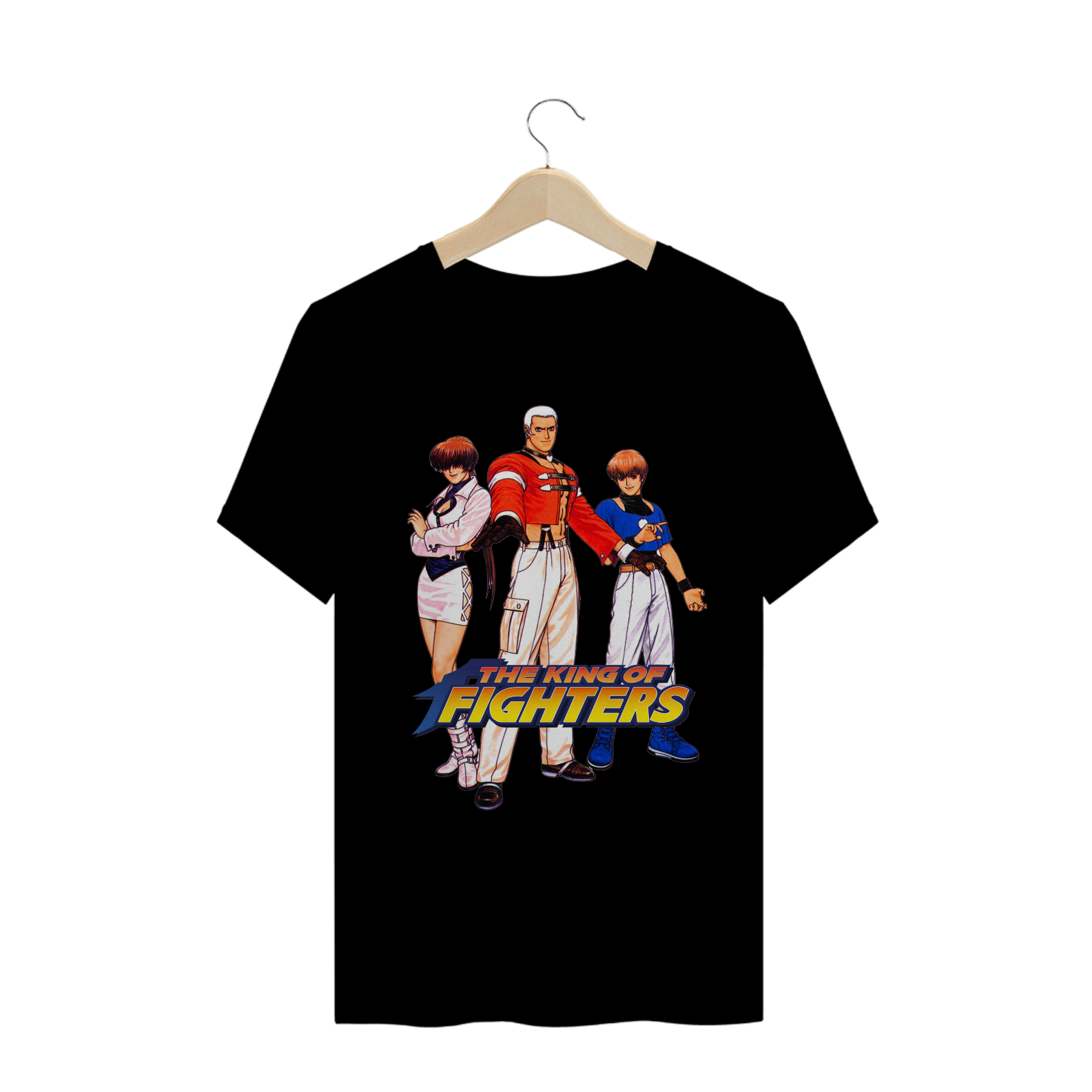 Nome do produto  YASHIRO TEAM