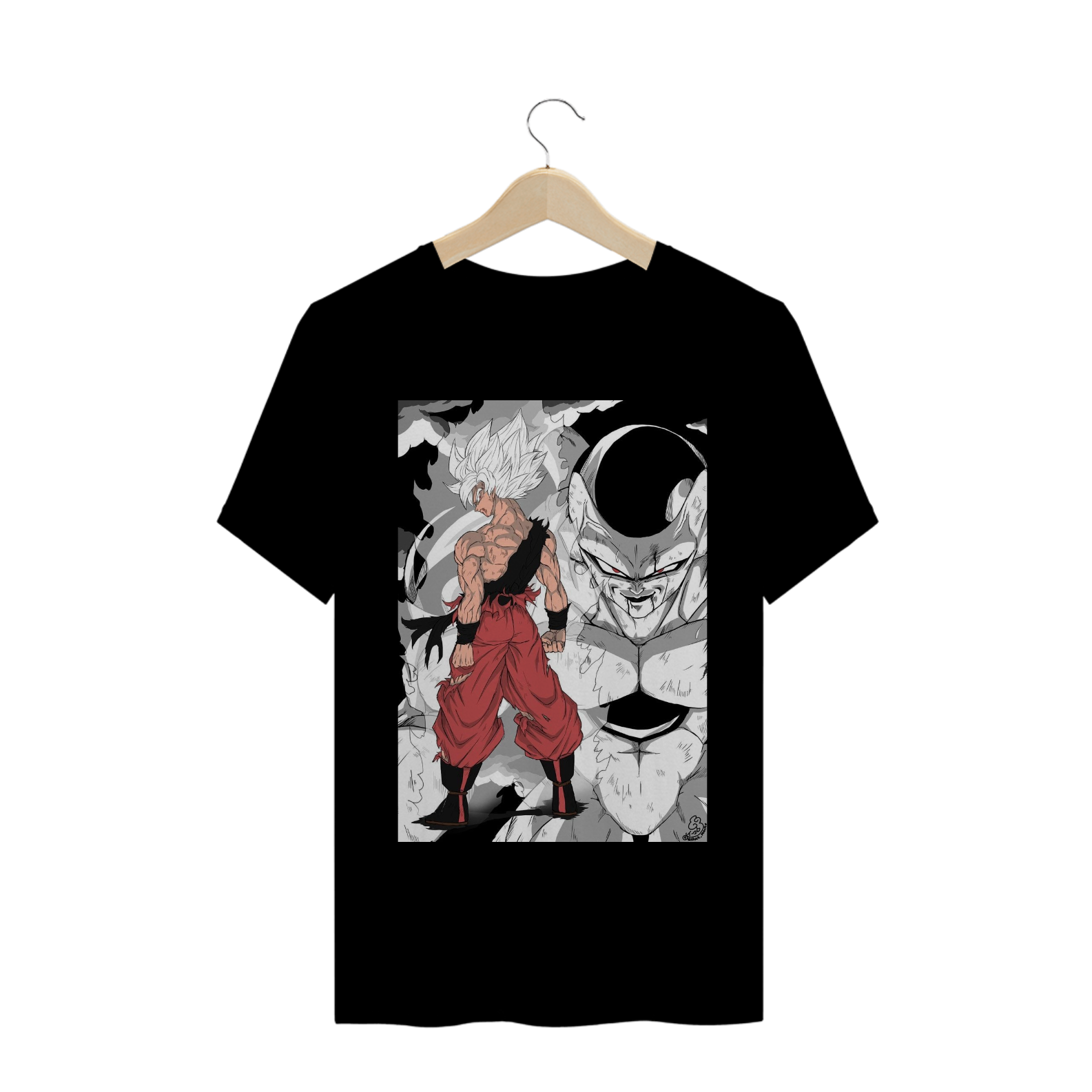 Nome do produto  dbz 