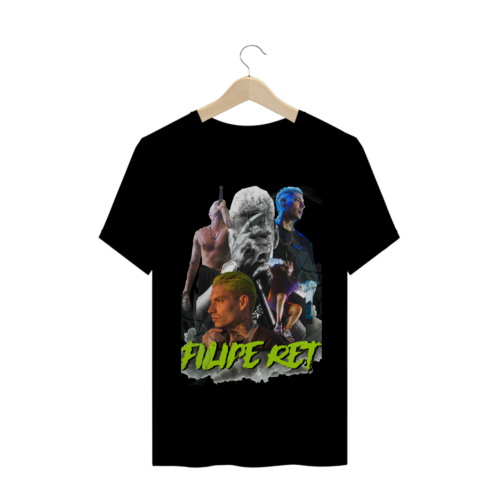 Nome do produto: FILIPE RET 