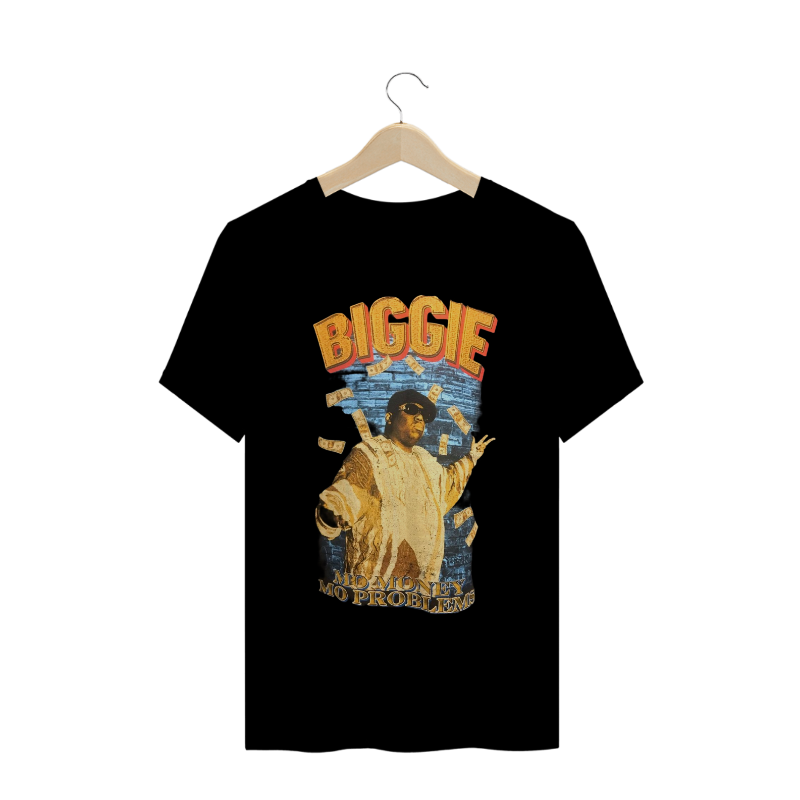 Nome do produto  biggie