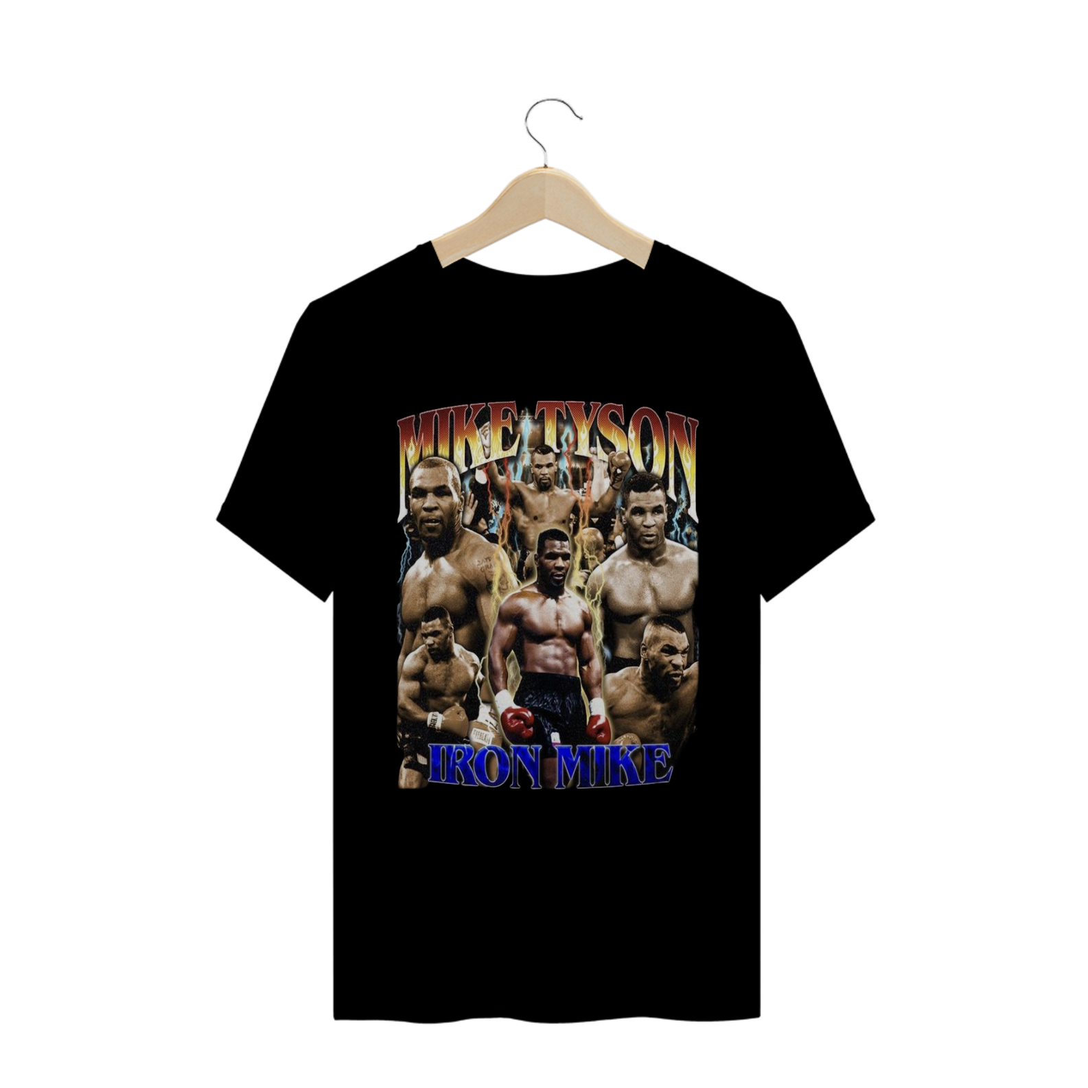 Nome do produto  mike tyson 