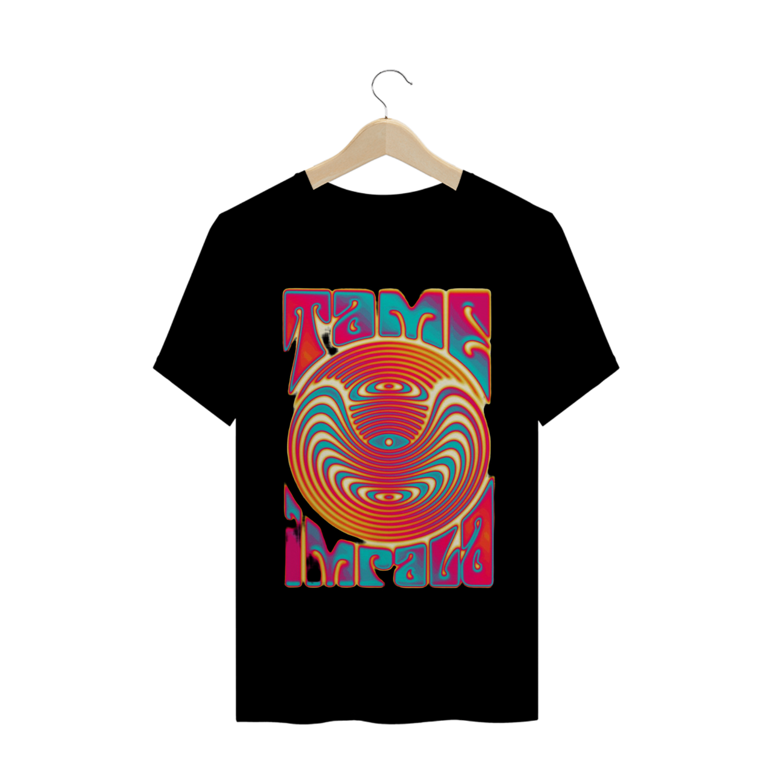 Nome do produto  tame impala 