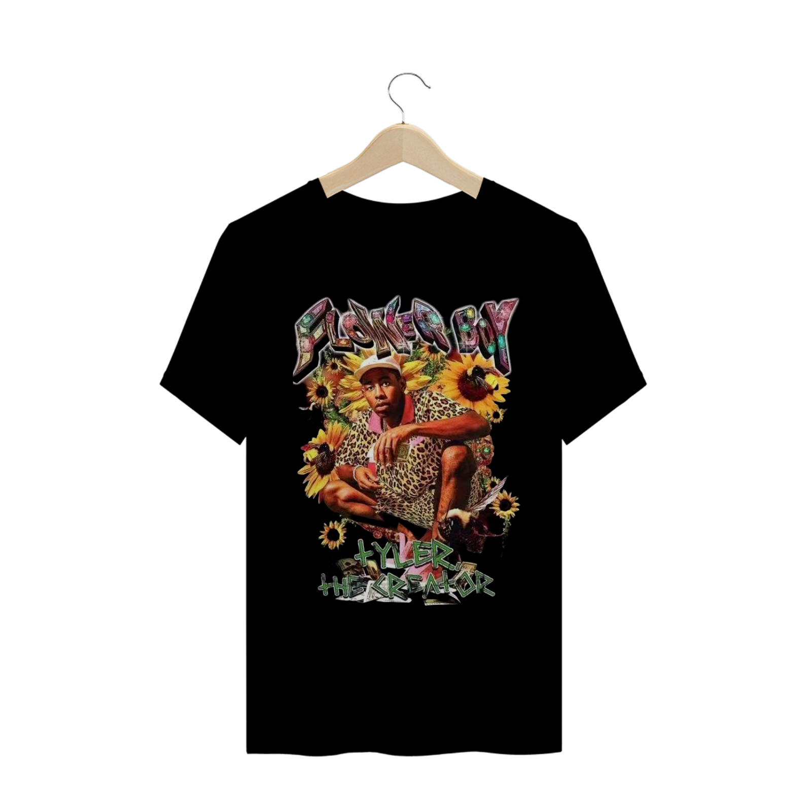 Nome do produto  Tyler the Creator