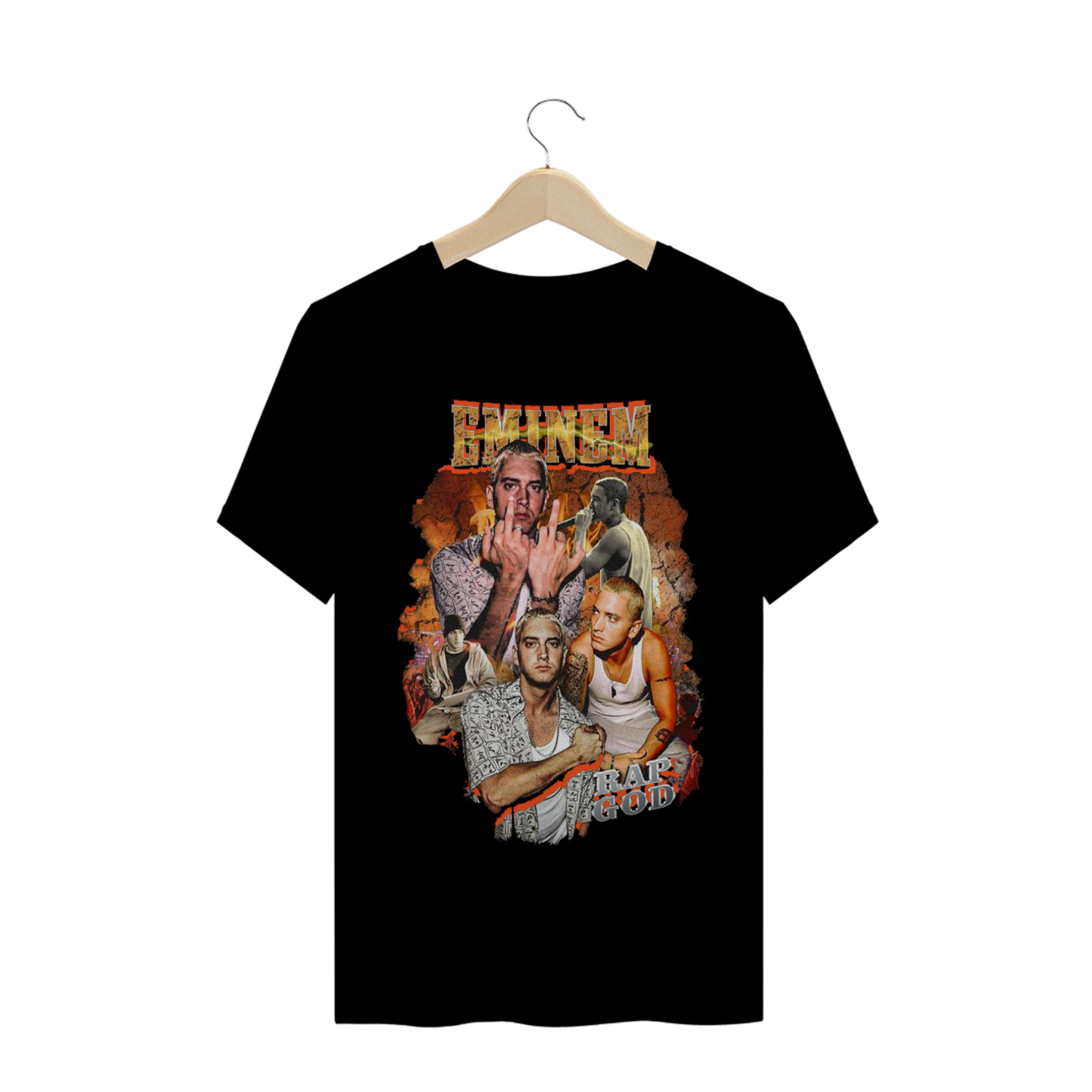 Nome do produto  eminem