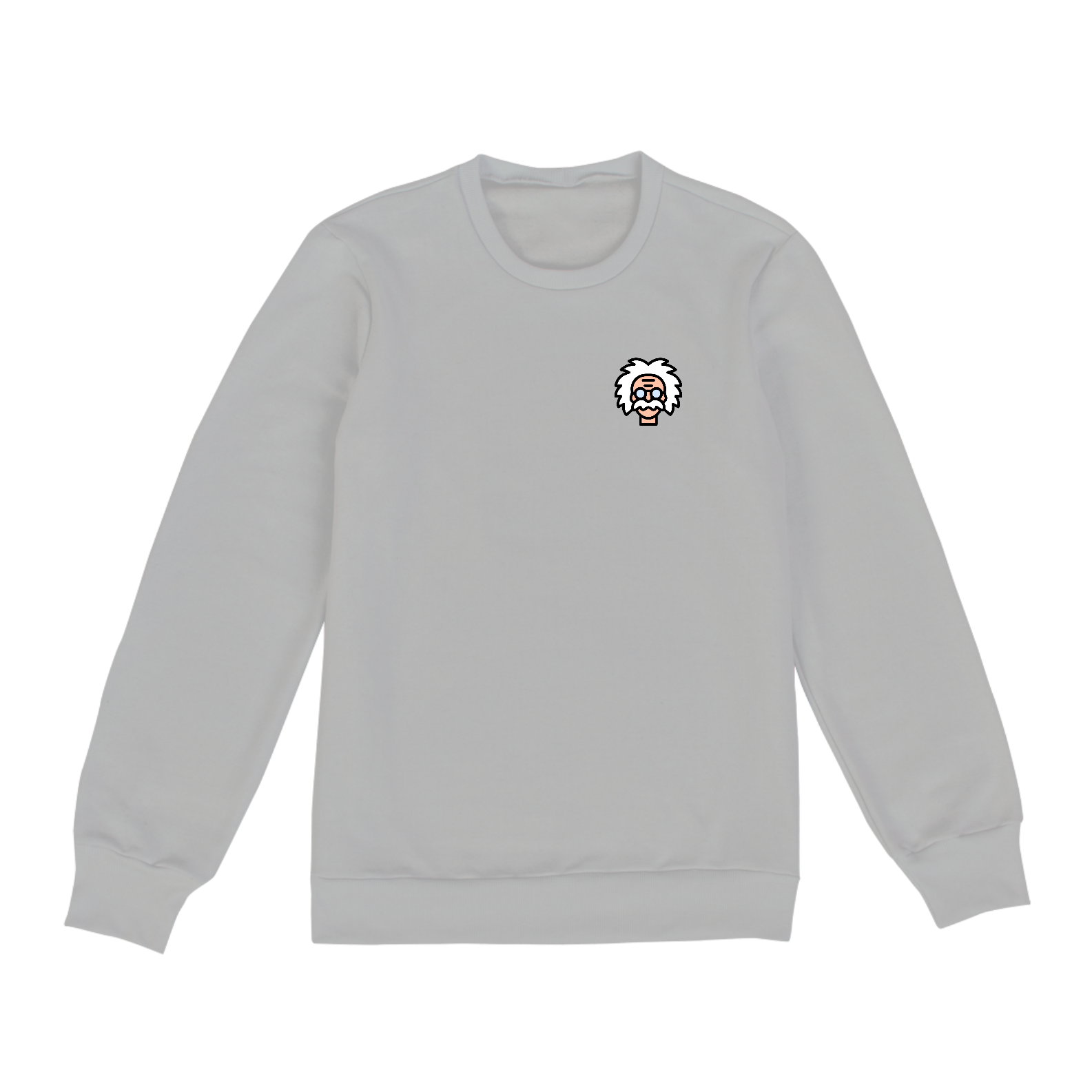 Nome do produto  Moltetom Einstein