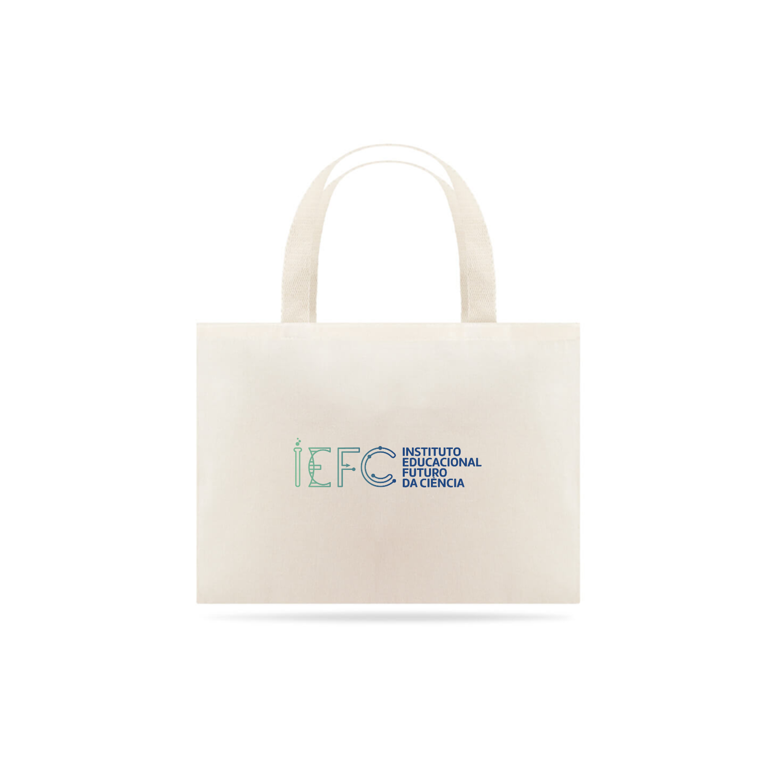 Nome do produto  Eco Bag IEFC