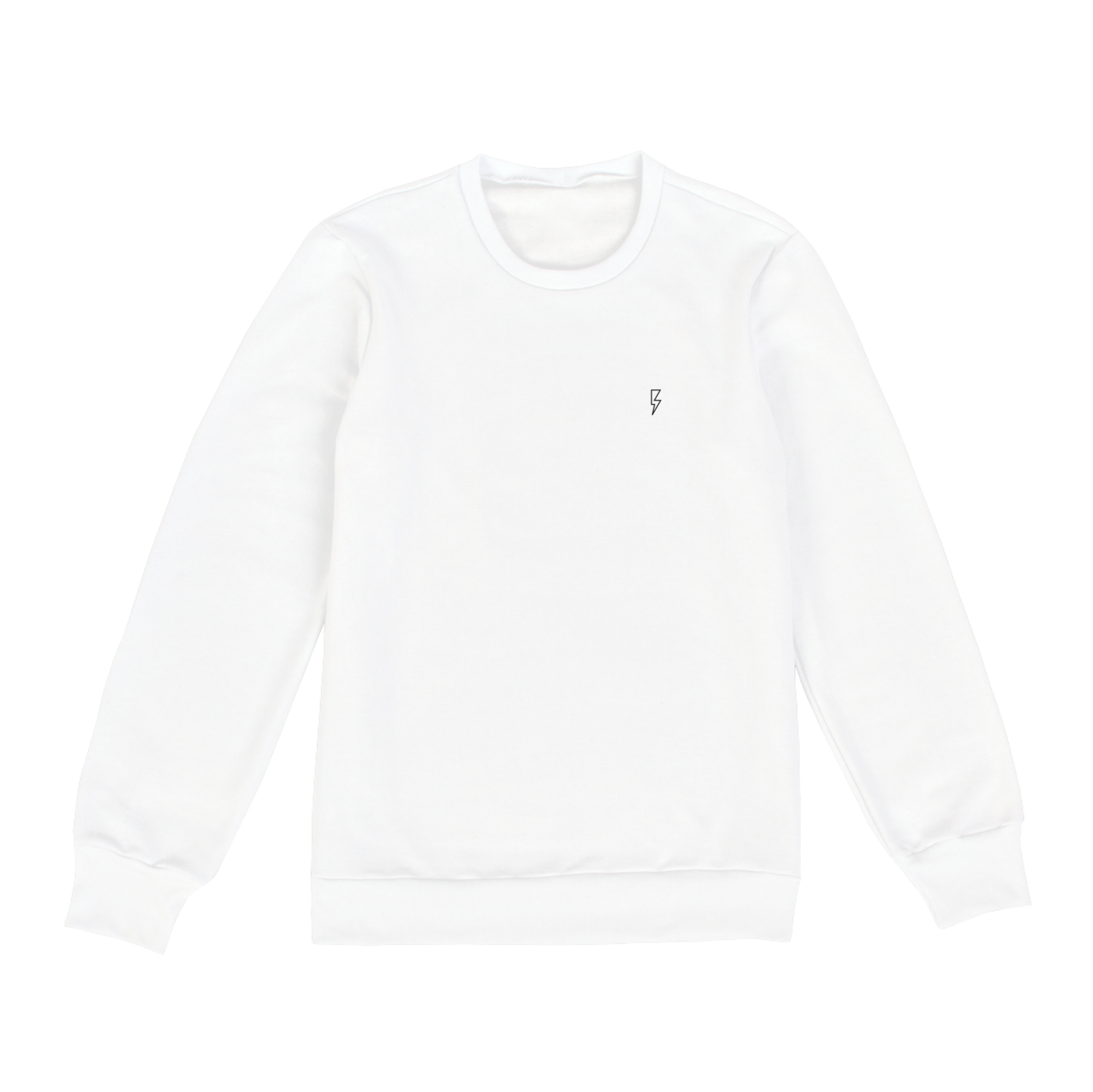 Moletom Esquadrão Energy