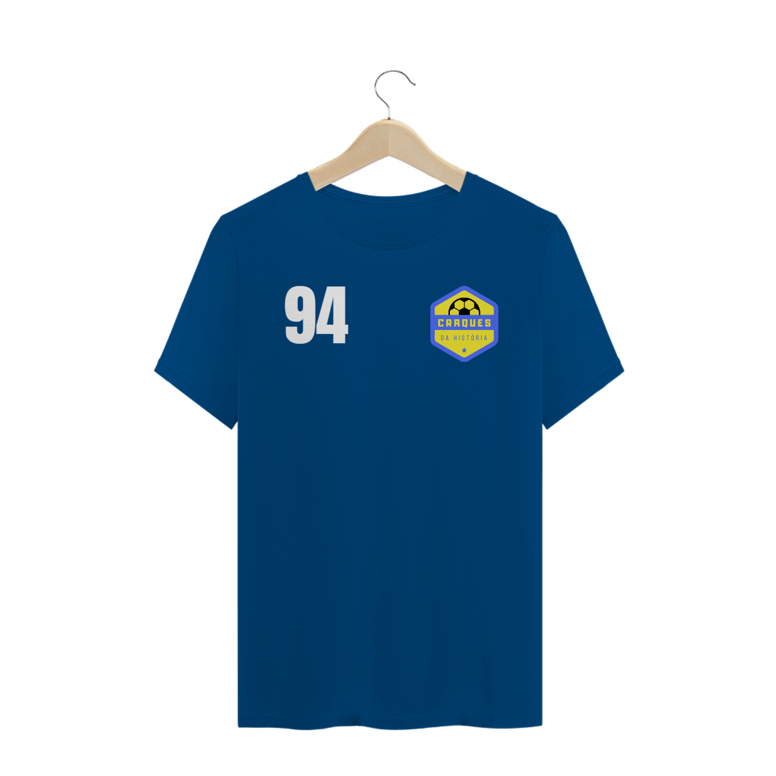 Camisa Quality Craques 94