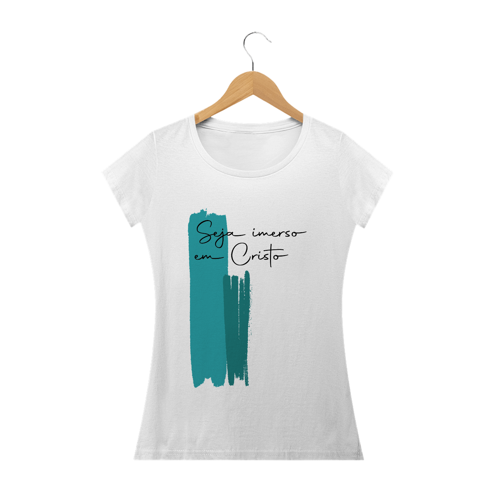 Camisa PRIME | Seja imerso em crsito