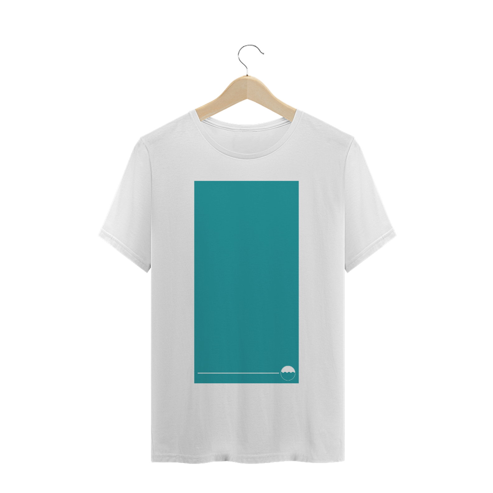 Camisa PRIME | Chapa