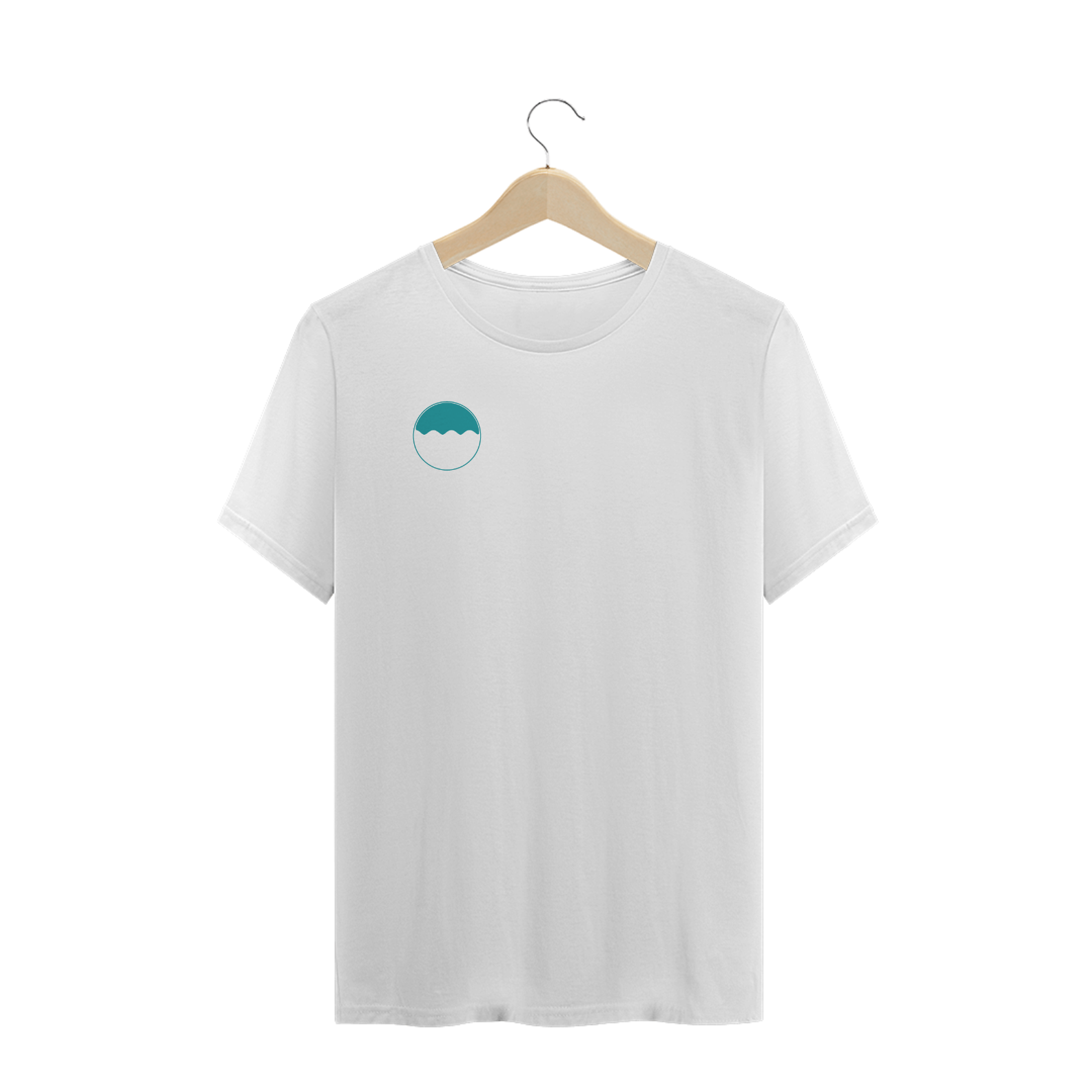 Camisa PRIME | Logo Peito