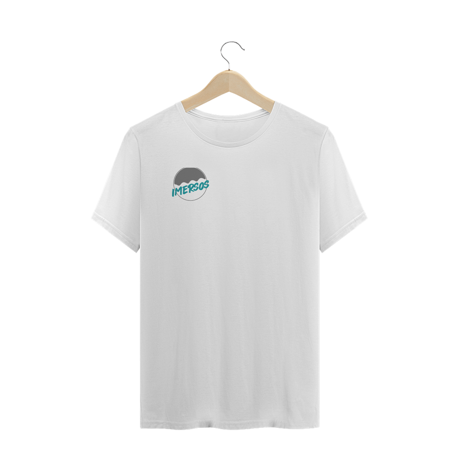 Camisa PRIME | Logo Peito 2