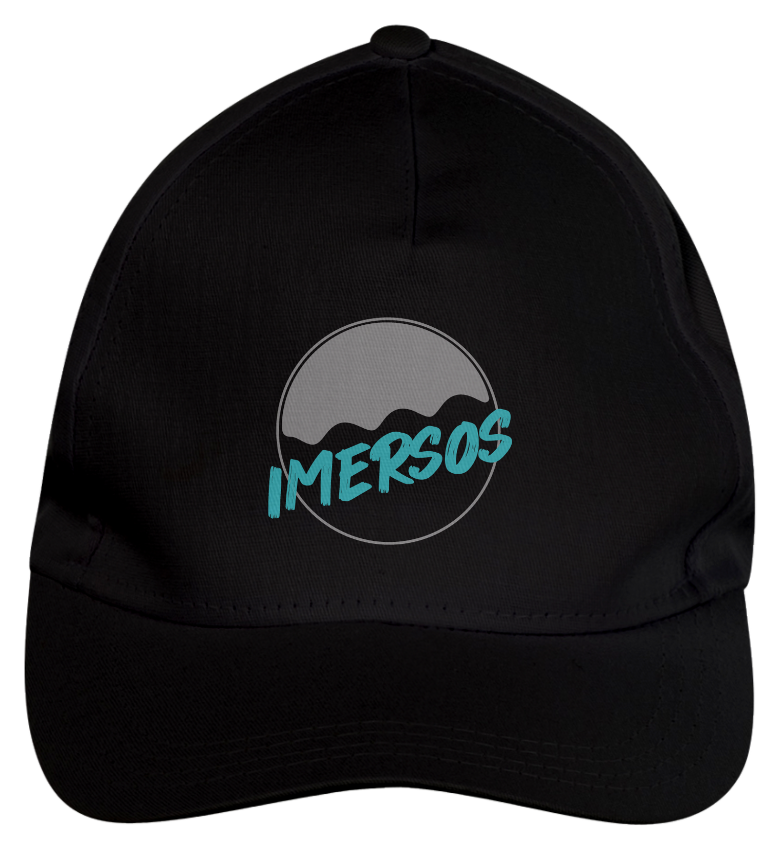 Chapeu | Imersos 2