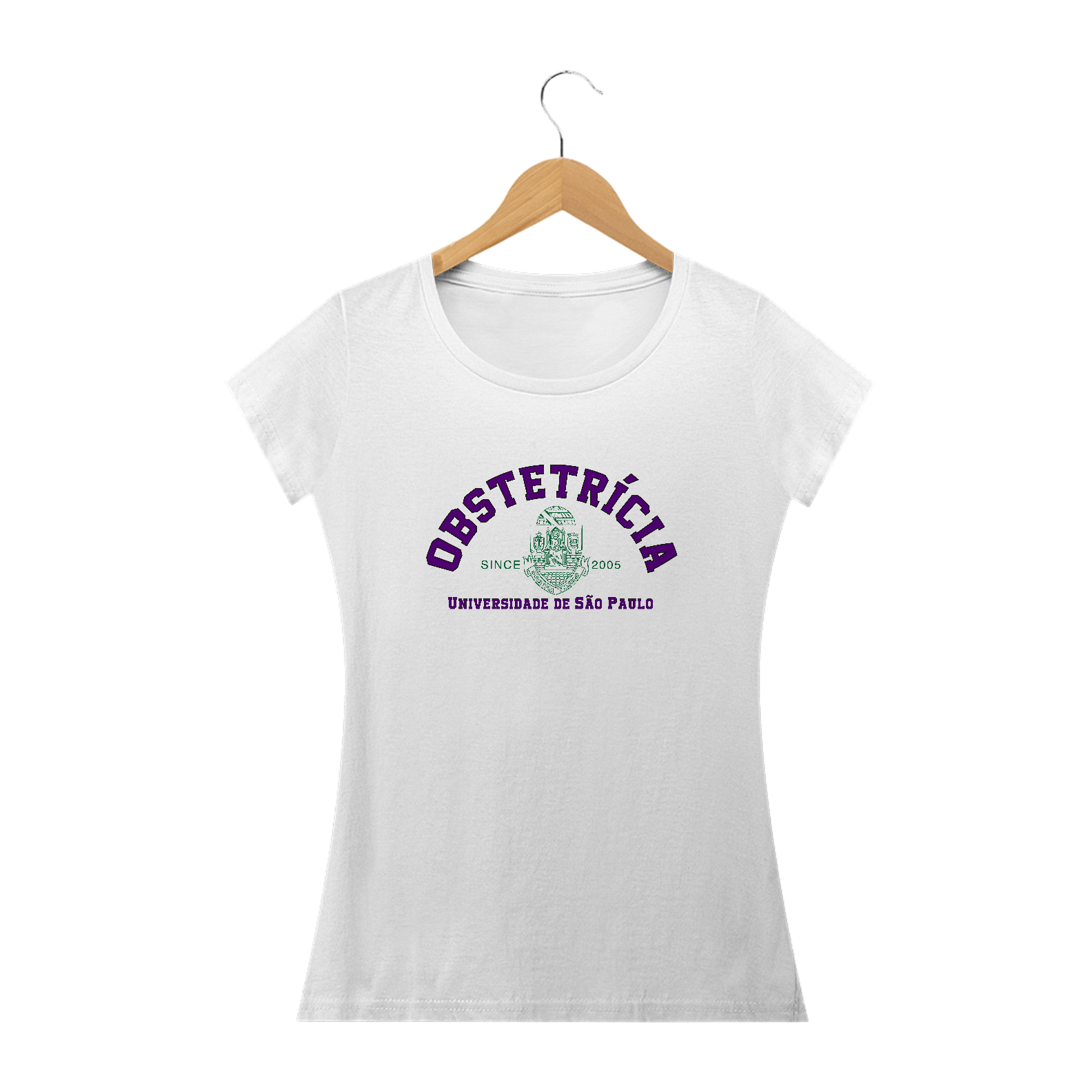 Nome do produto  Baby Look USP Obstetrícia