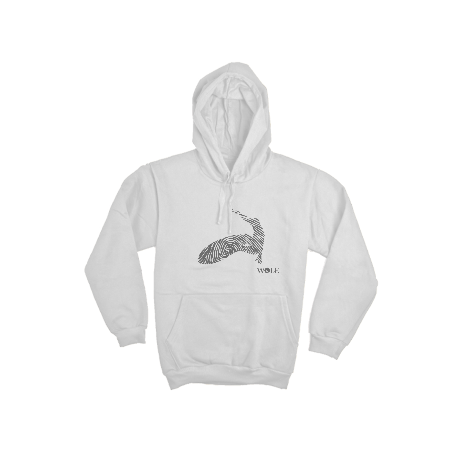 Moletom Canguru Surf 