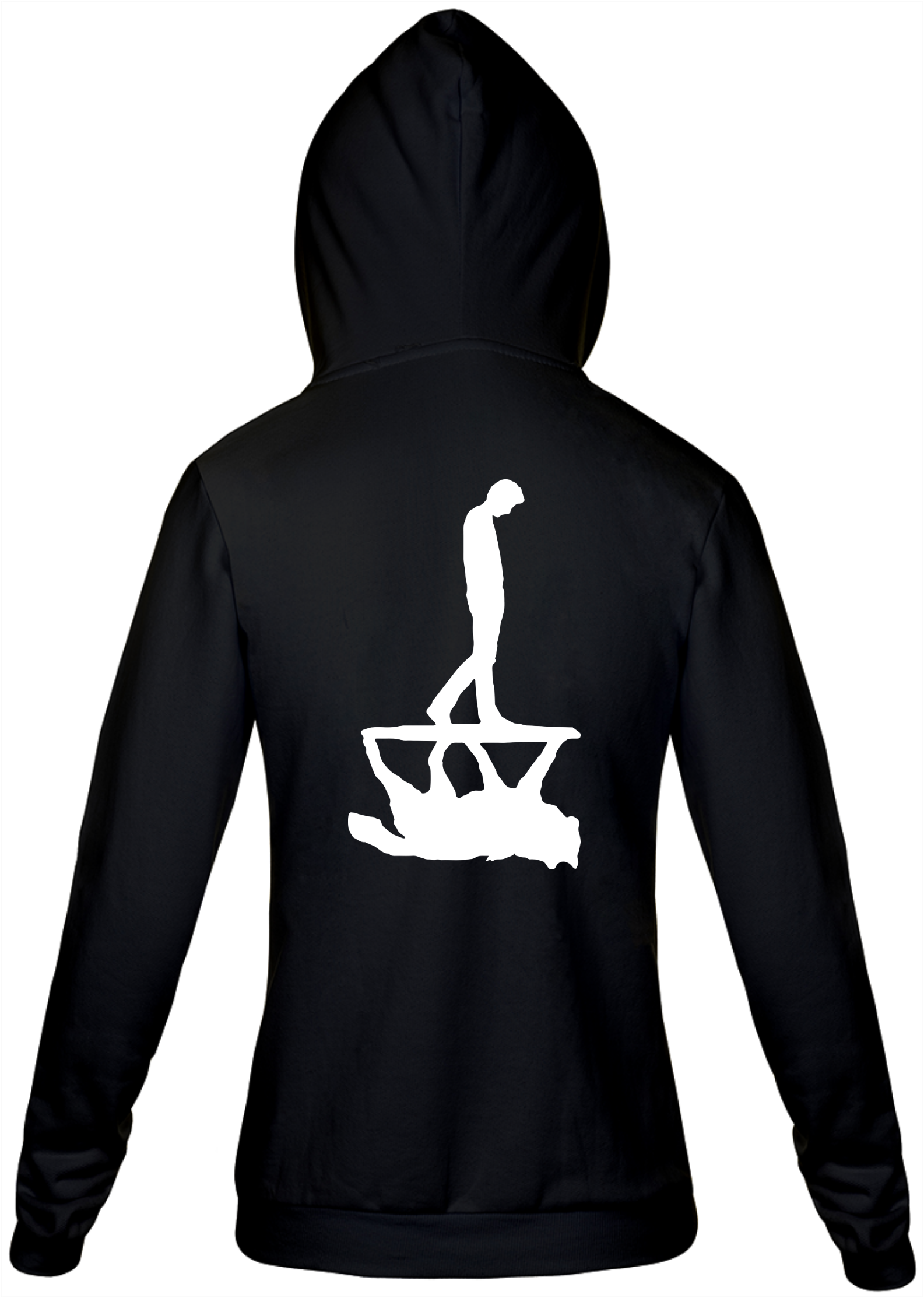 Moletom Solitário Exclusivo