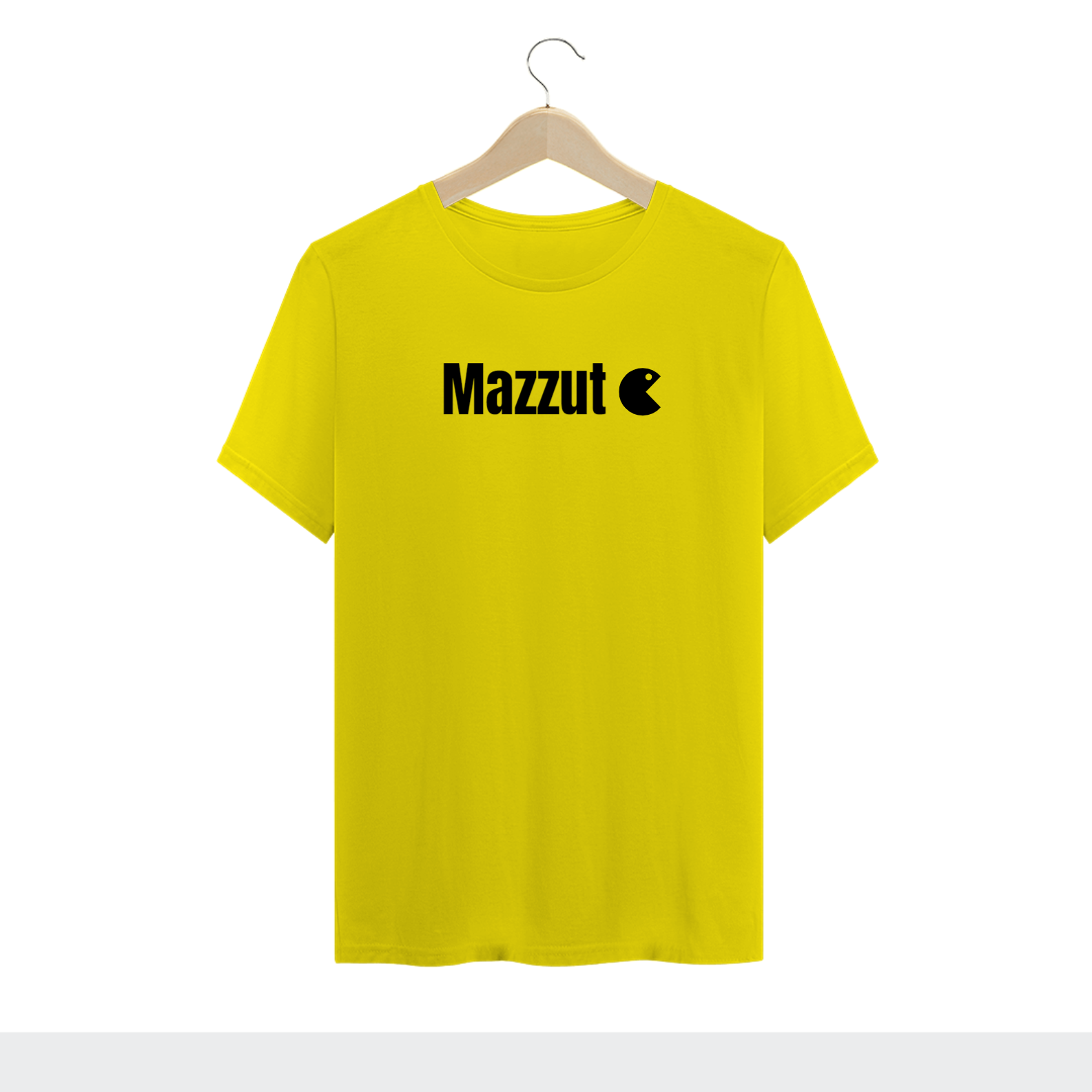 CAMISA MAZZUTE