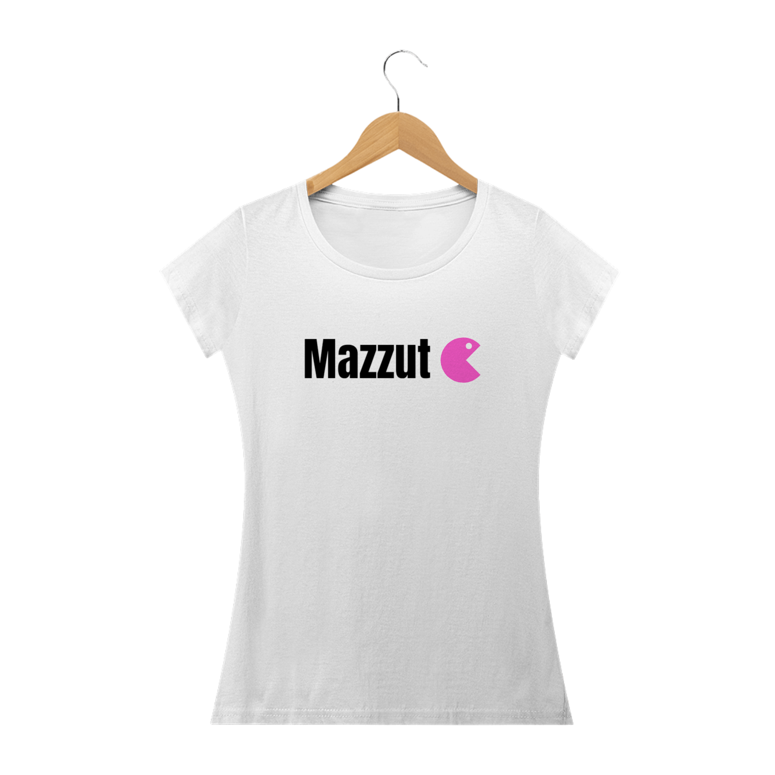 CAMISA MAZZUTE
