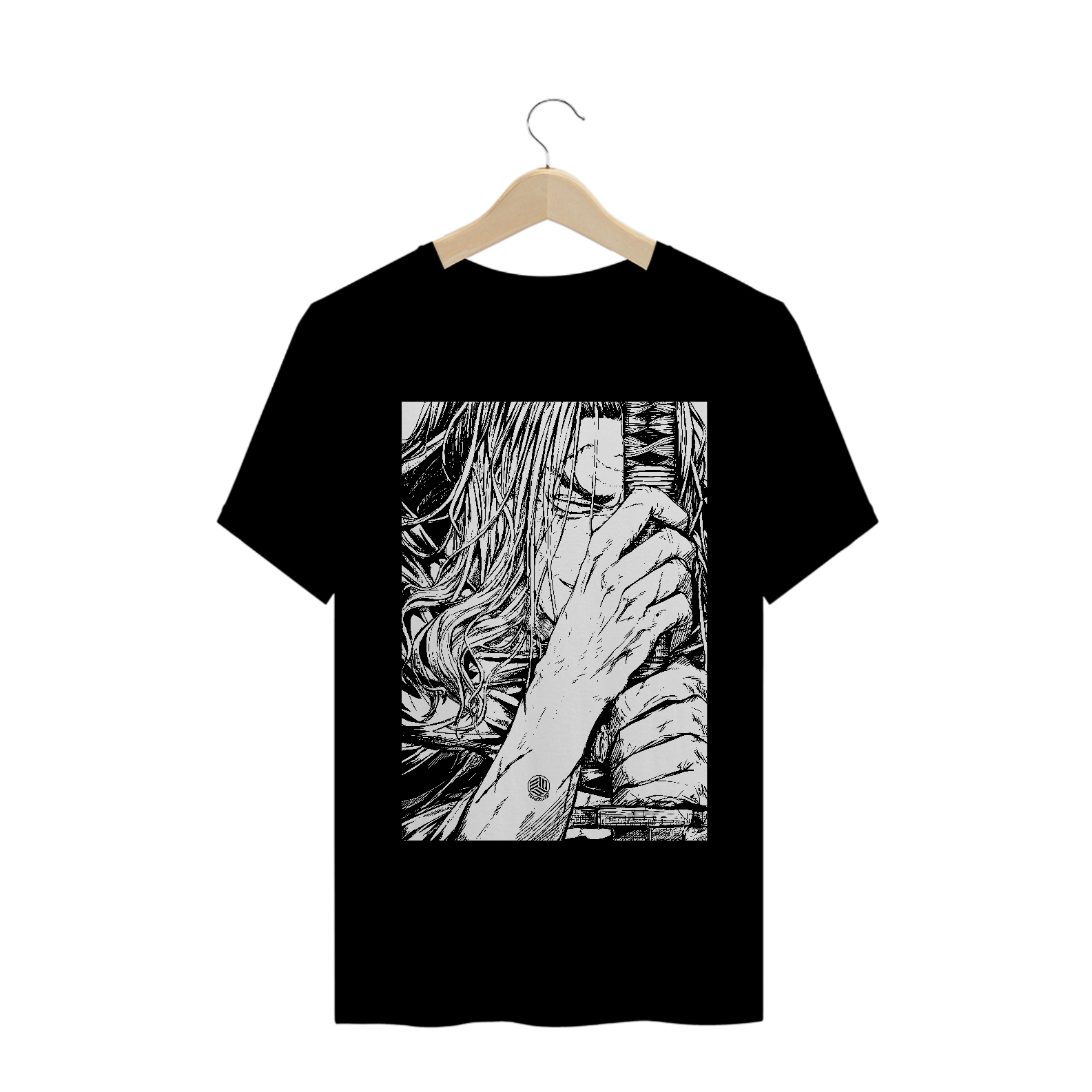 CAMISA RECORD OF RAGNAROK