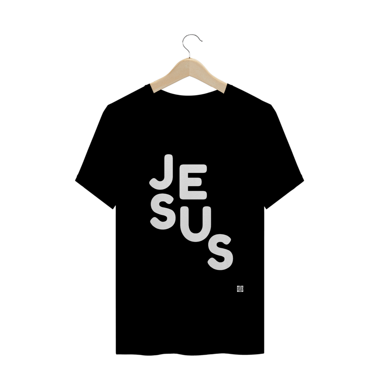 CAMISA JESUS