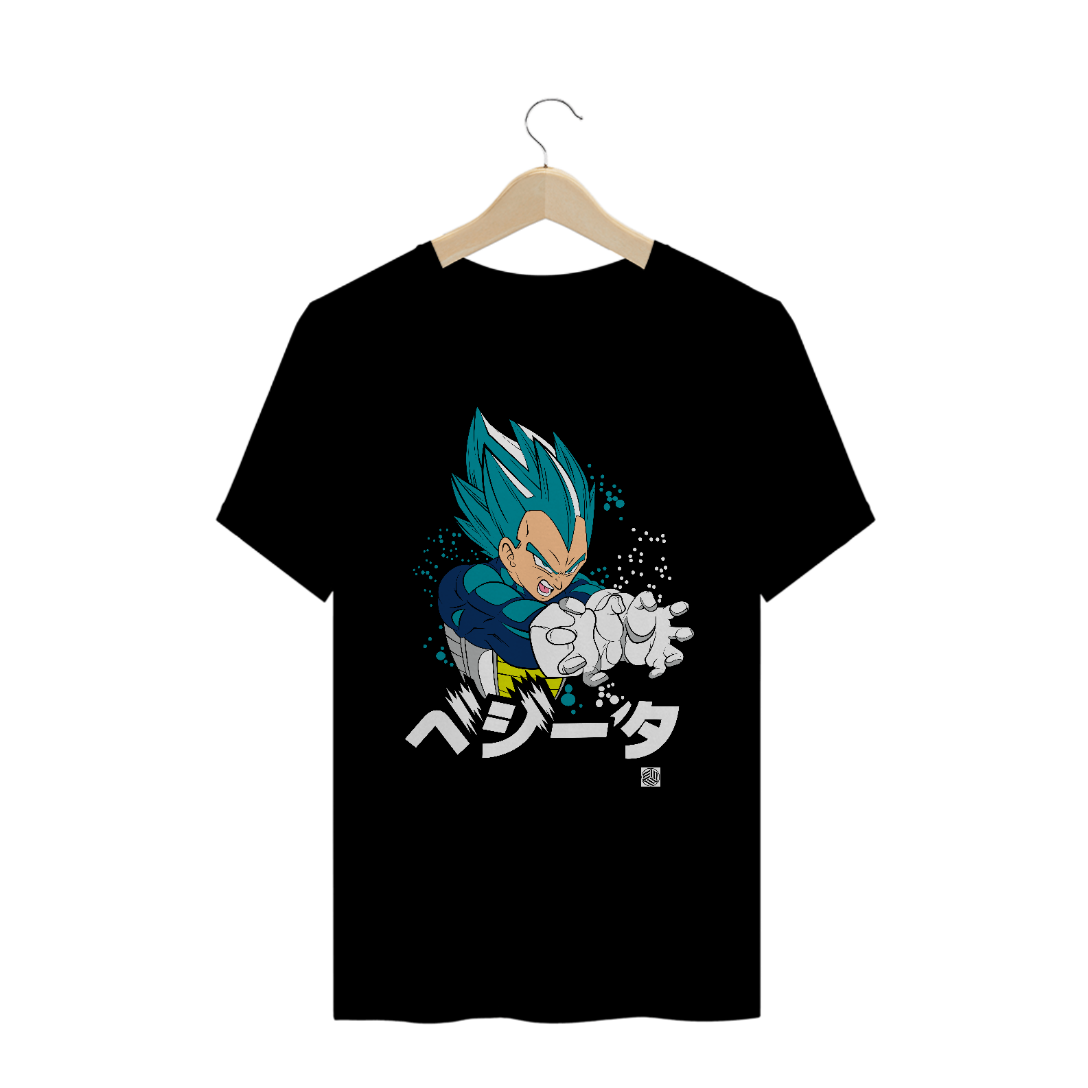 CAMISA DRAGON BALL