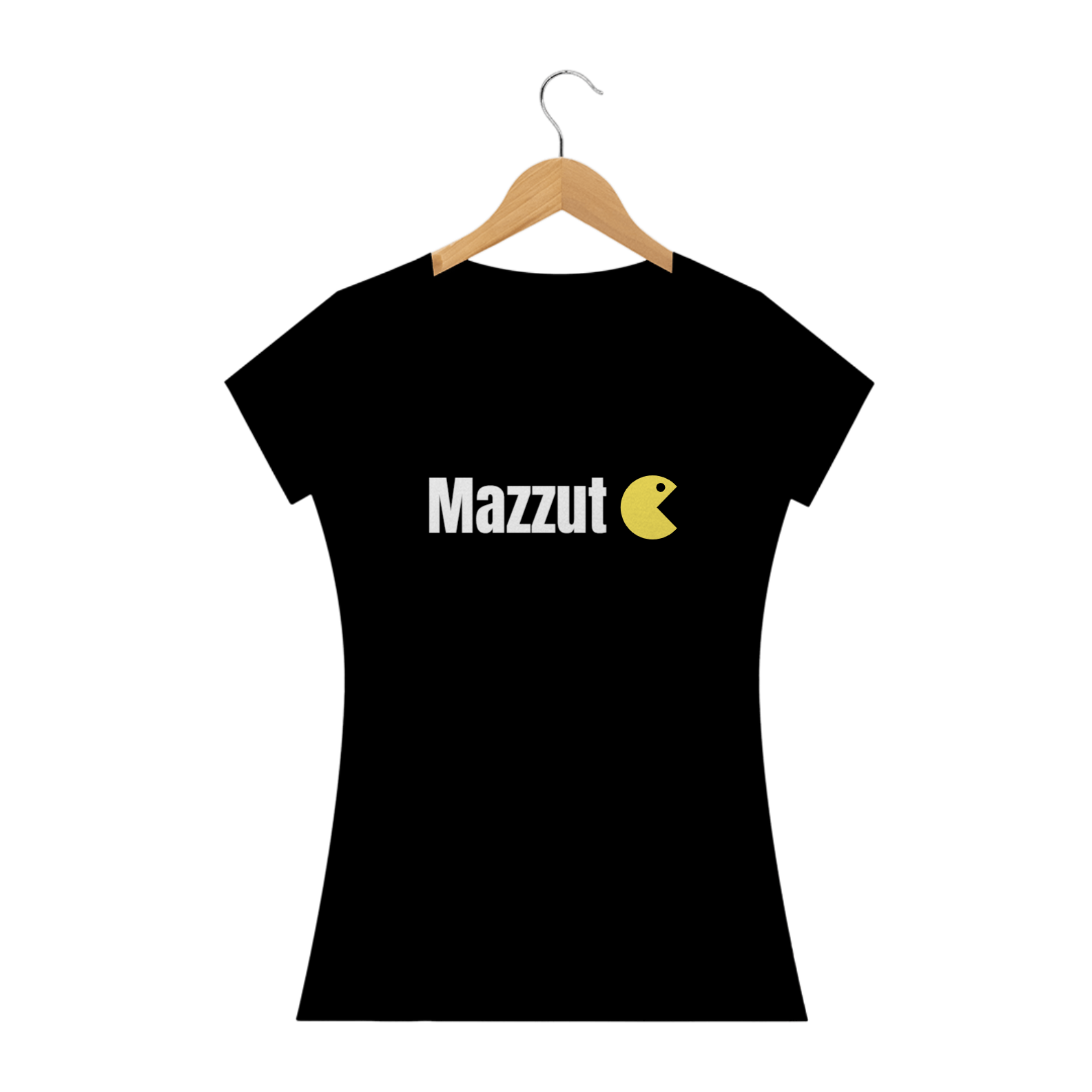 CAMISA MAZZUTE