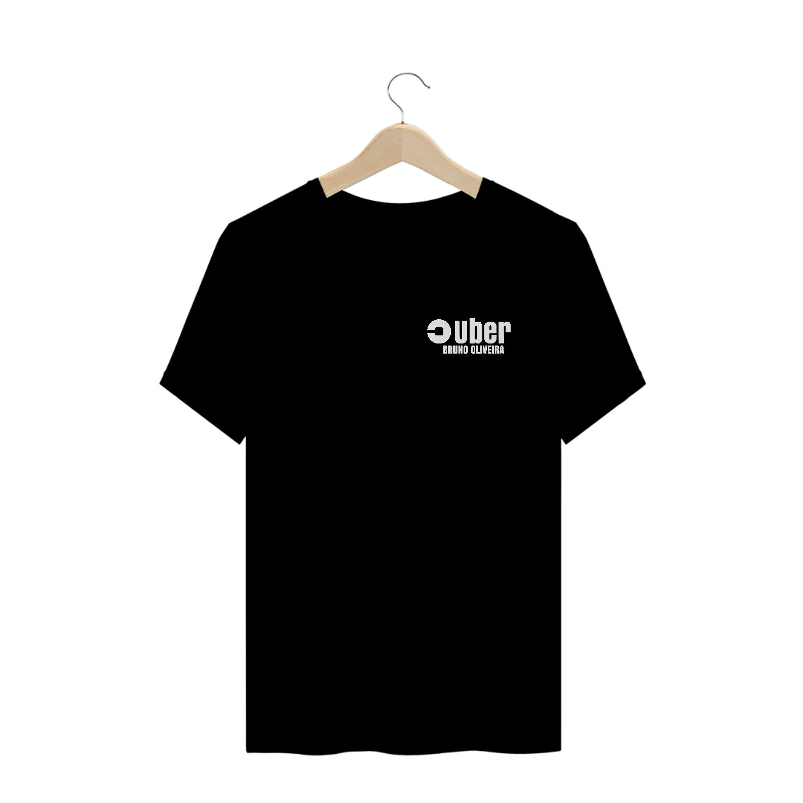 CAMISA UBER M1
