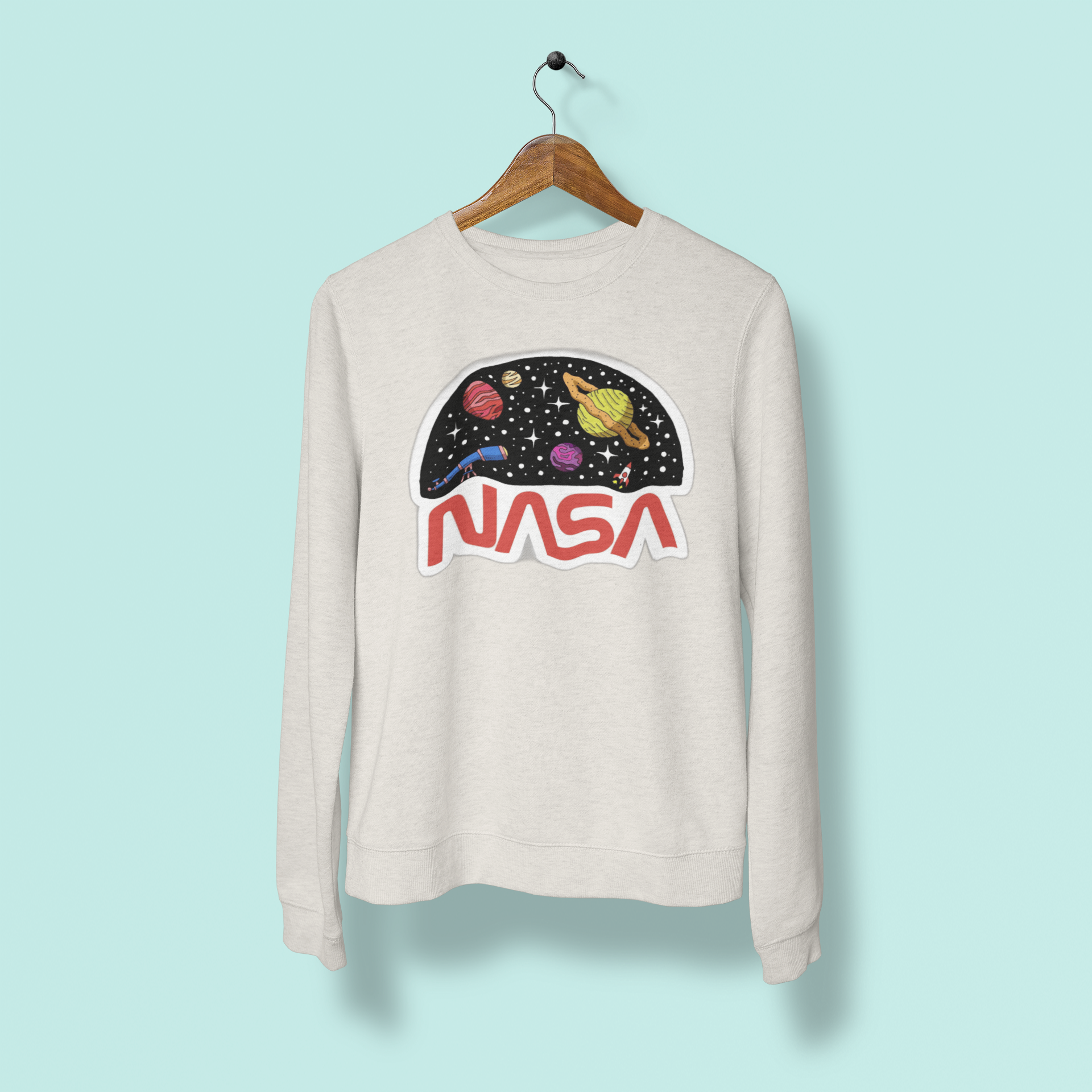 Galaxy Nasa