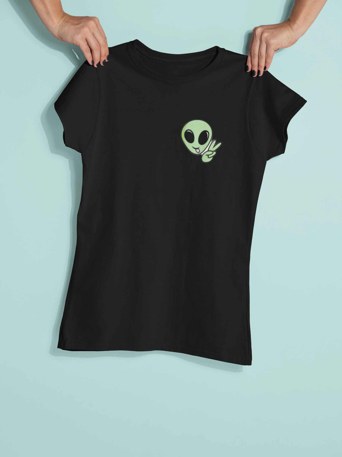 Baby Long Prime Alien Vibes