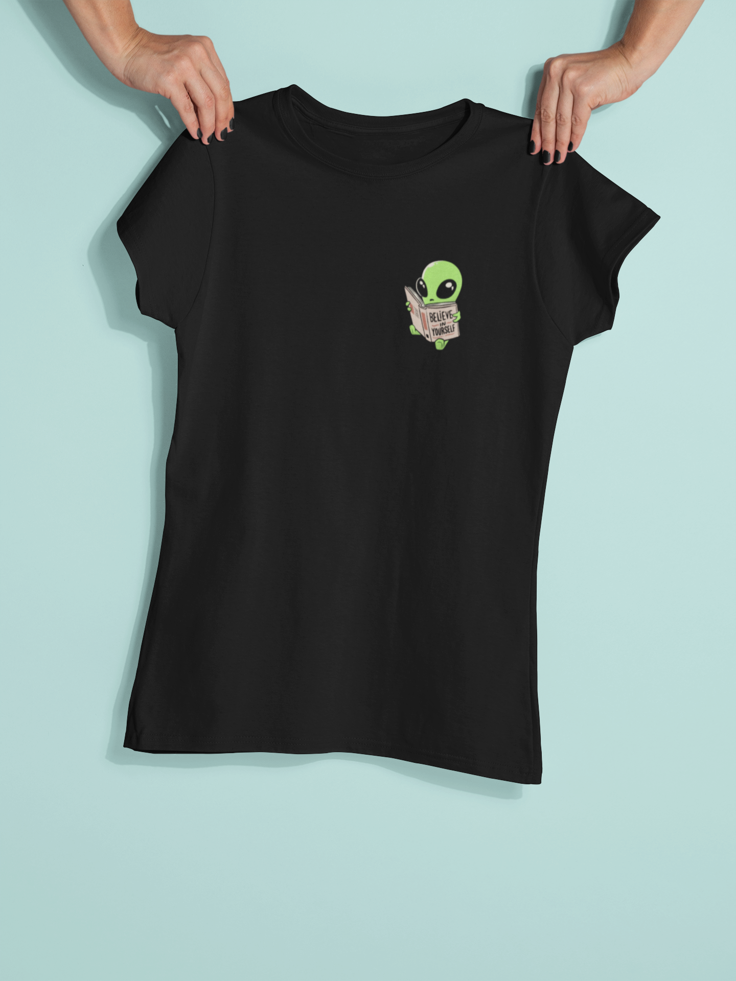 Baby Long Prime Belive in yourself