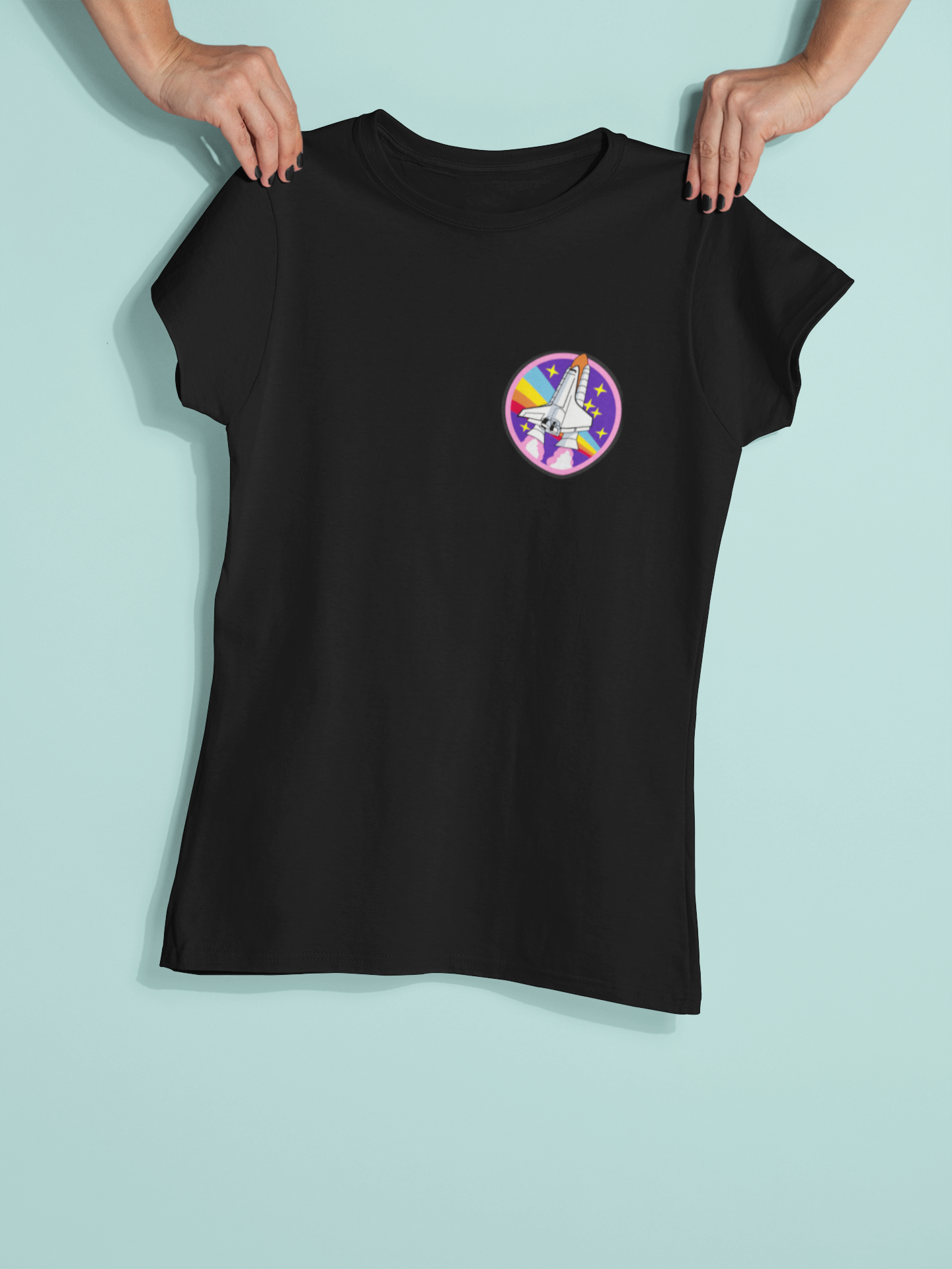 Baby Long Prime Nave